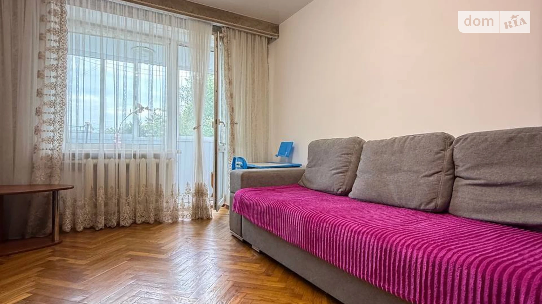 Продается 2-комнатная квартира 42.9 кв. м в Львове, ул. Городоцкая, 315 - фото 5