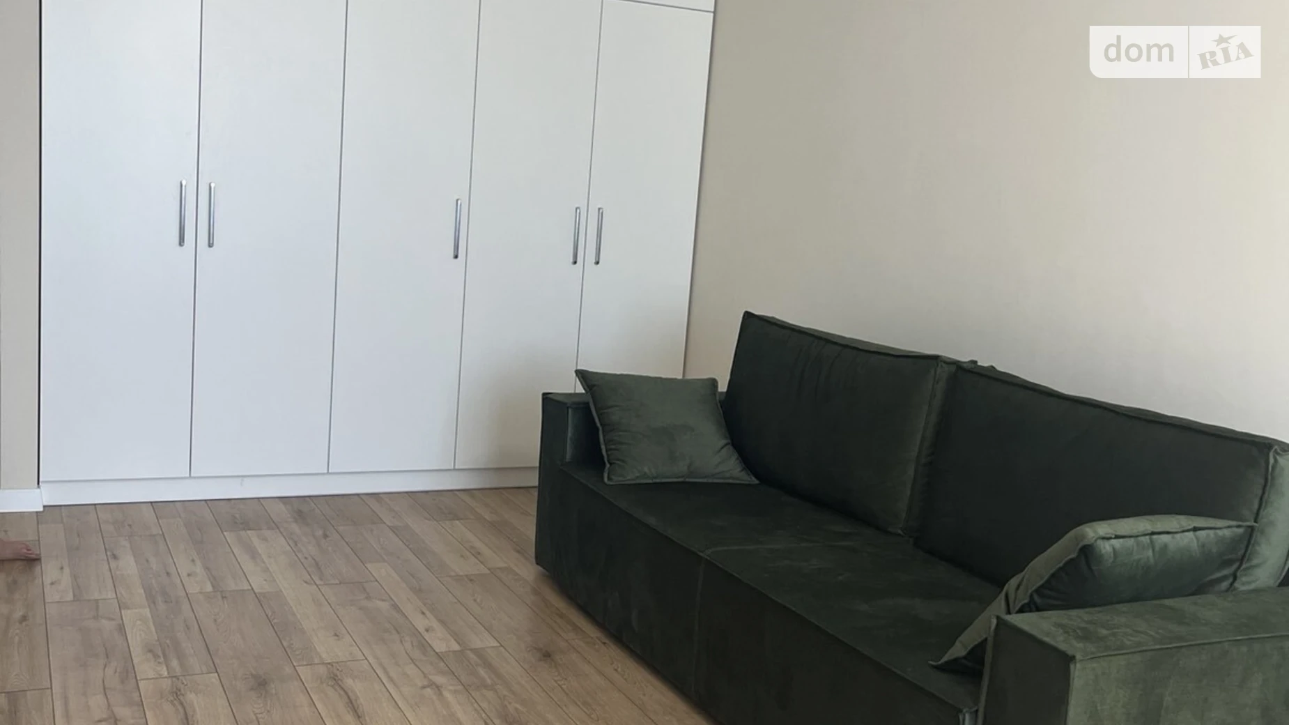 Здається в оренду 1-кімнатна квартира 45 кв. м у Одесі, вул. Жаботинського, 2 - фото 2
