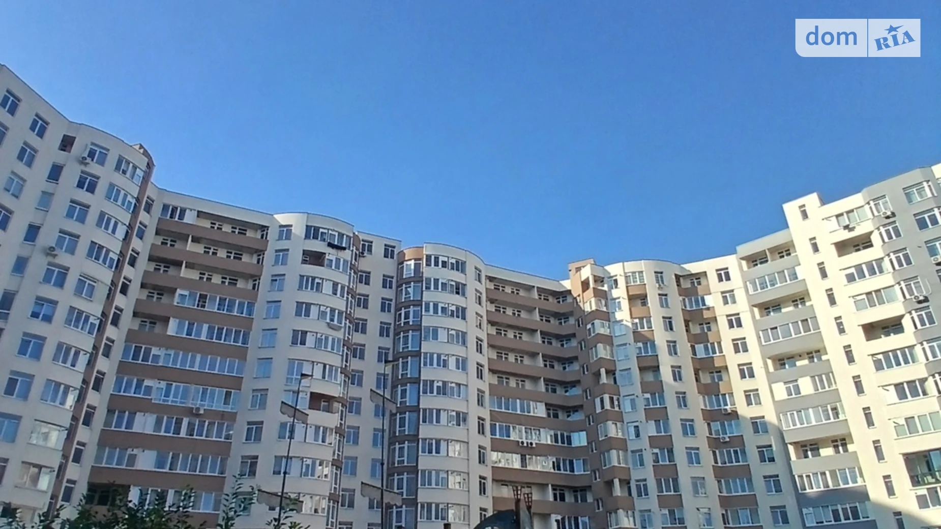 2-комнатная квартира 52 кв. м в Тернополе, ул. Киевская, 9Д - фото 3