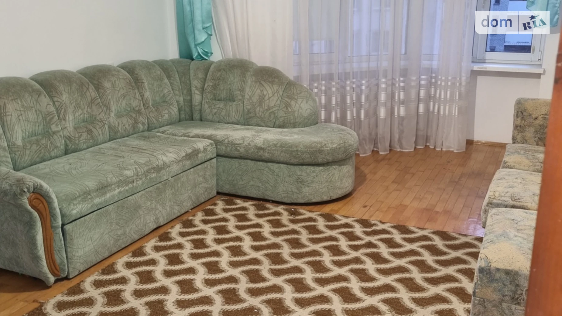 Продається 3-кімнатна квартира 93.5 кв. м у Києві, вул. Прилужна, 4/15 - фото 4