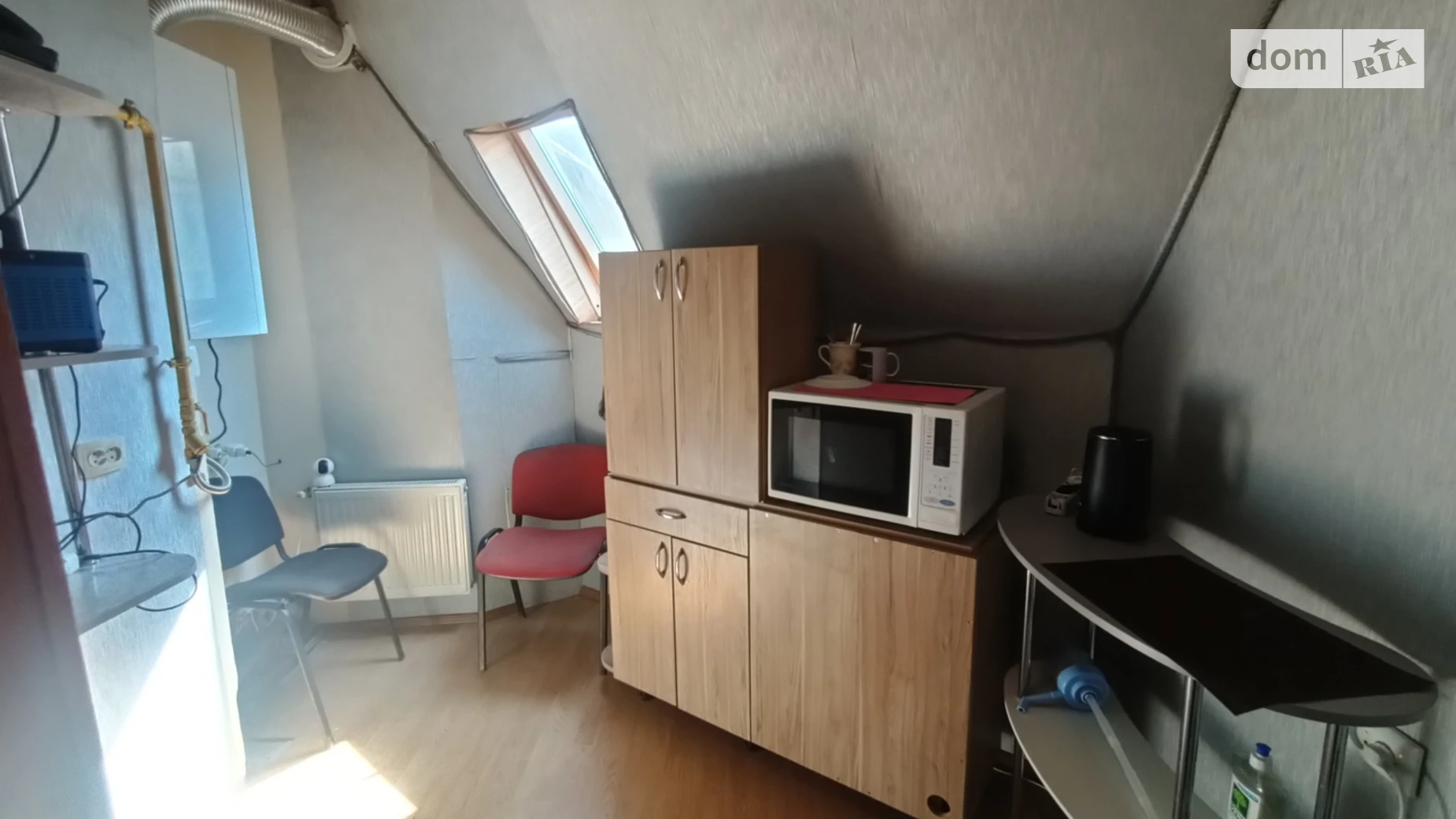 Сдается в аренду офис 18 кв. м в бизнес-центре, цена: 5000 грн - фото 3