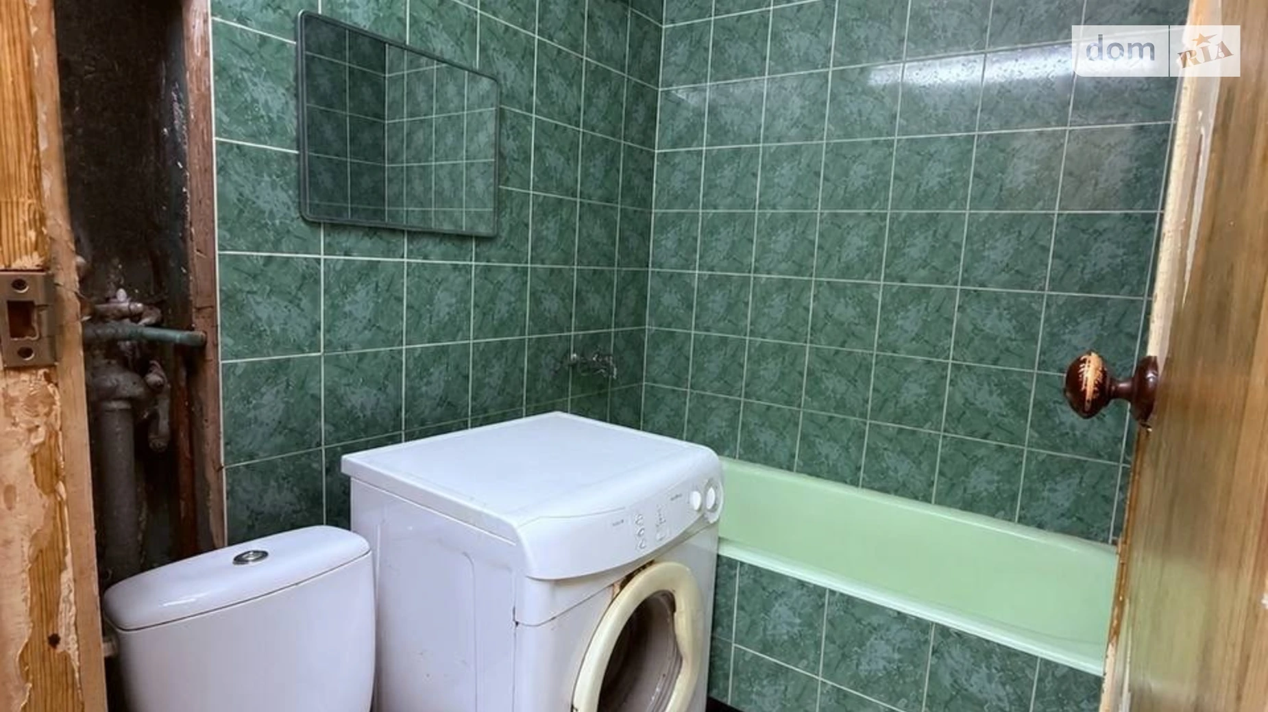 Продается 3-комнатная квартира 56.1 кв. м в Киеве, ул. Сергея Берегового(Мартиросяна), 17А - фото 2