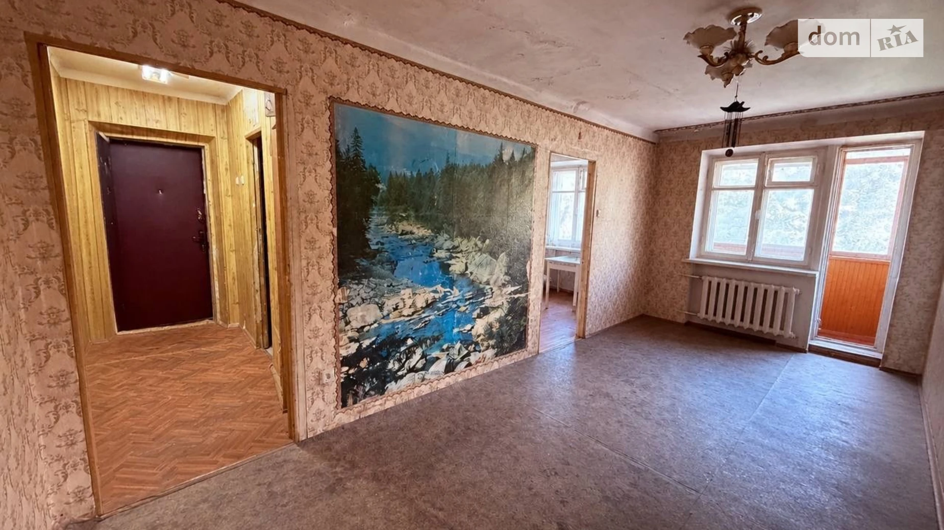 Продается 3-комнатная квартира 56.1 кв. м в Киеве, ул. Сергея Берегового(Мартиросяна), 17А - фото 5
