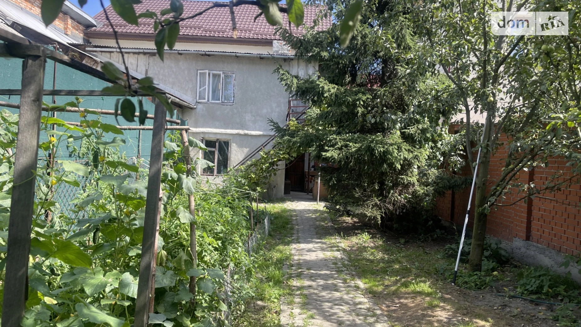 Продается часть дома 70.3 кв. м с камином, цена: 72000 $ - фото 3