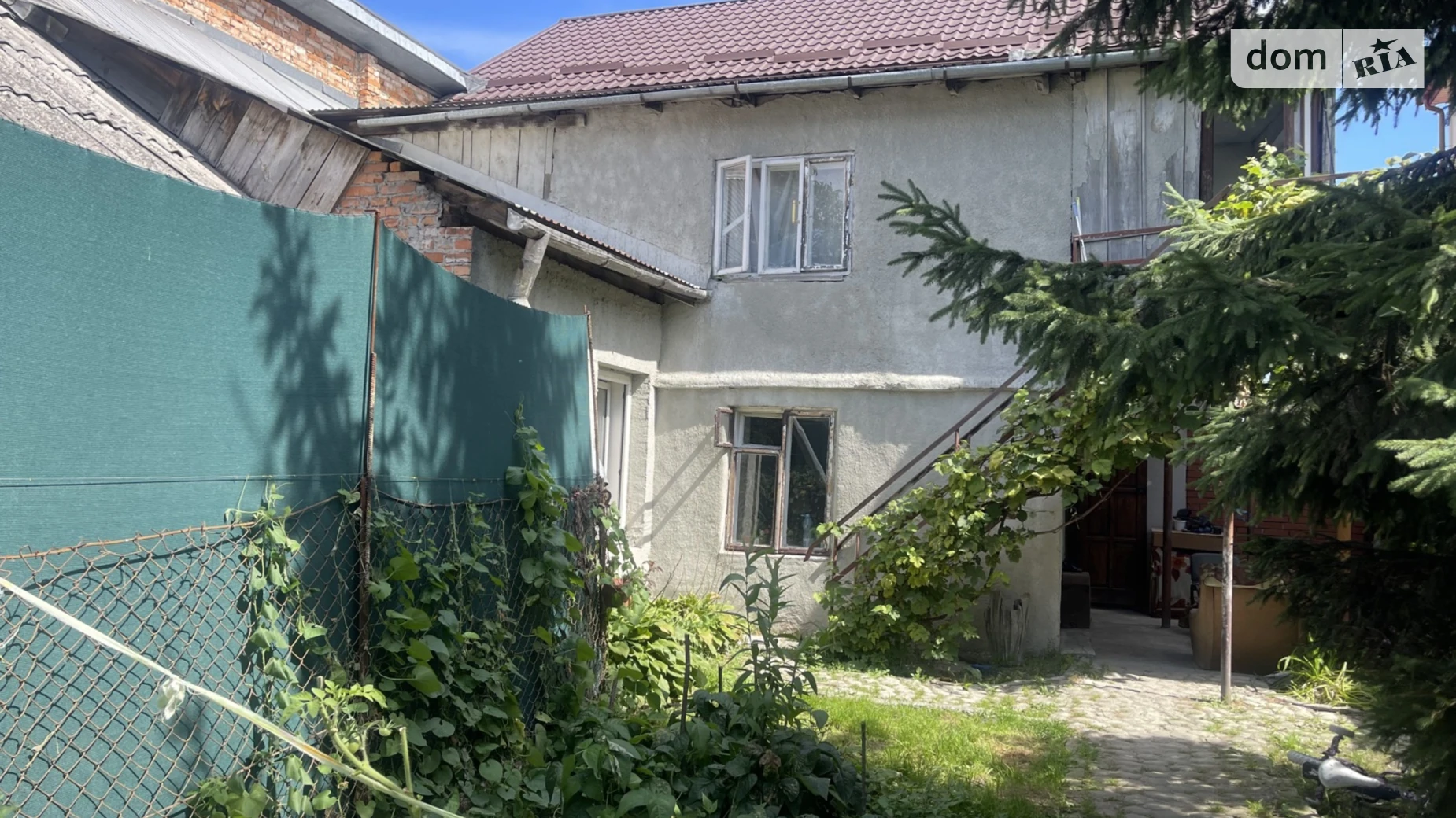 Продается часть дома 70.3 кв. м с камином, цена: 72000 $ - фото 4