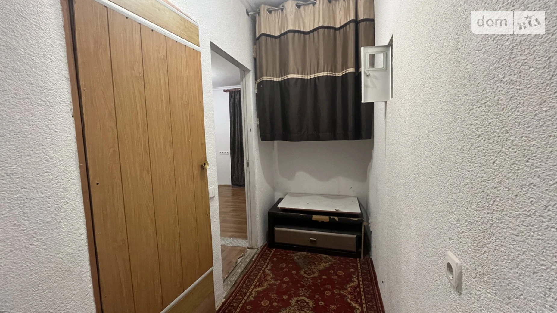 Продается 1-комнатная квартира 33 кв. м в Виннице, ул. Академика Янгеля, 10 - фото 2