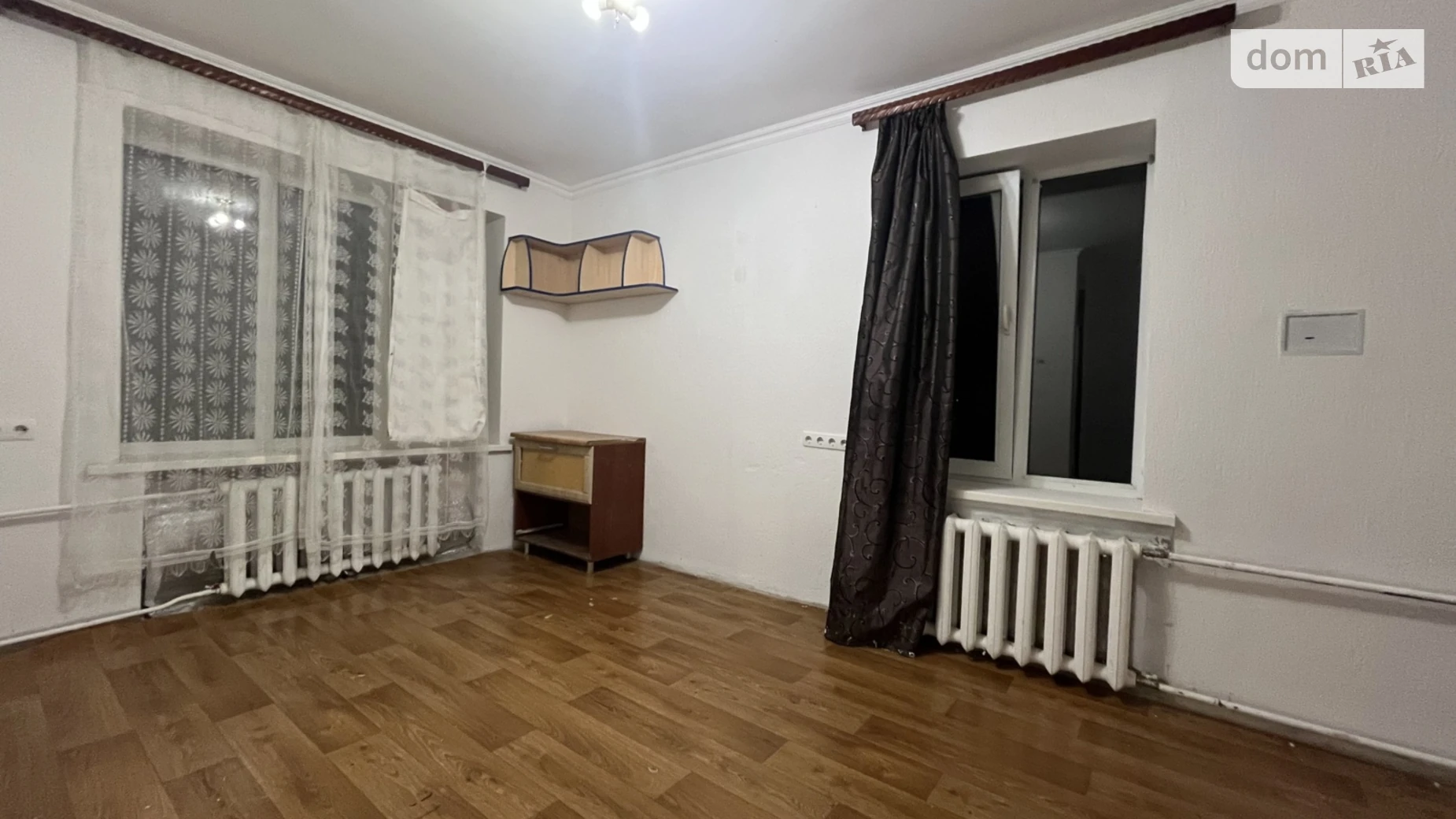 Продается 1-комнатная квартира 33 кв. м в Виннице, ул. Академика Янгеля, 10 - фото 5