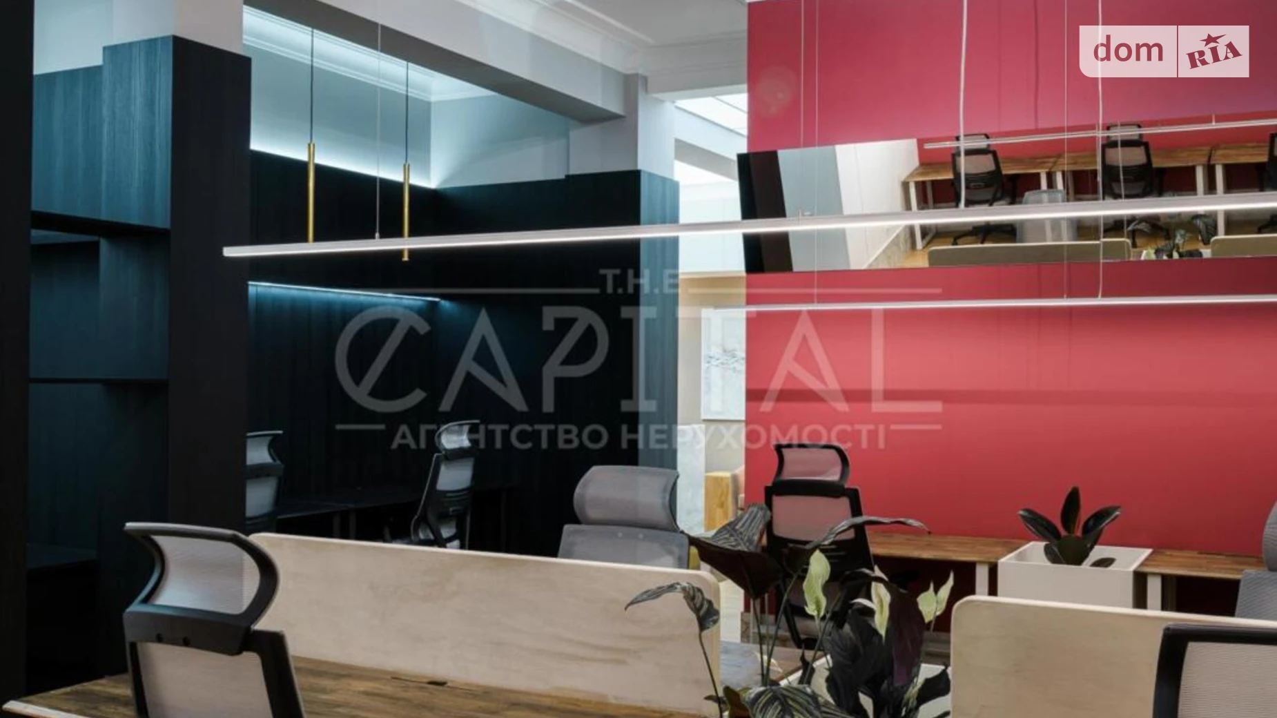Продается офис 330.1 кв. м в бизнес-центре, цена: 1350000 $ - фото 5