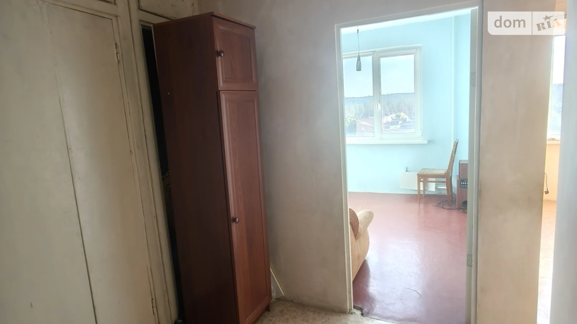 Продается 2-комнатная квартира 46.6 кв. м в Харькове, пер. Ржевский - фото 2