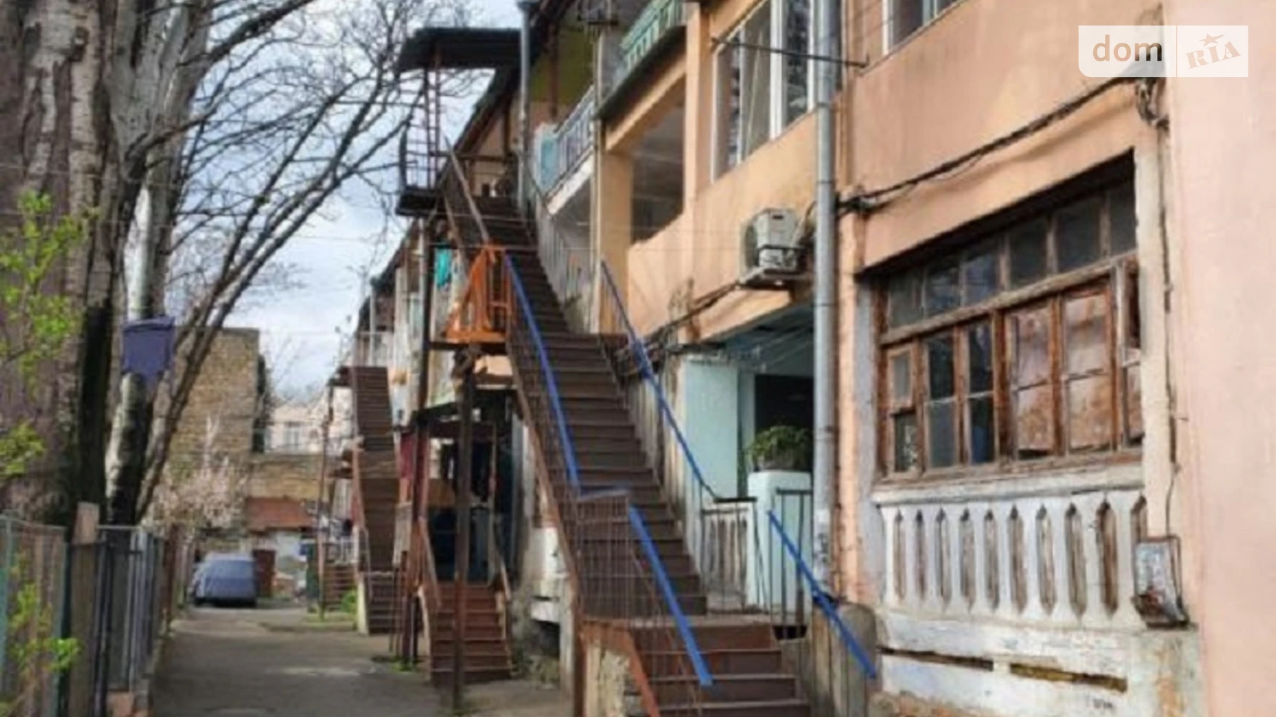 Продається 1-кімнатна квартира 20.5 кв. м у Одесі, вул. Болтенка(Адмірала Лазарєва), 58 - фото 2