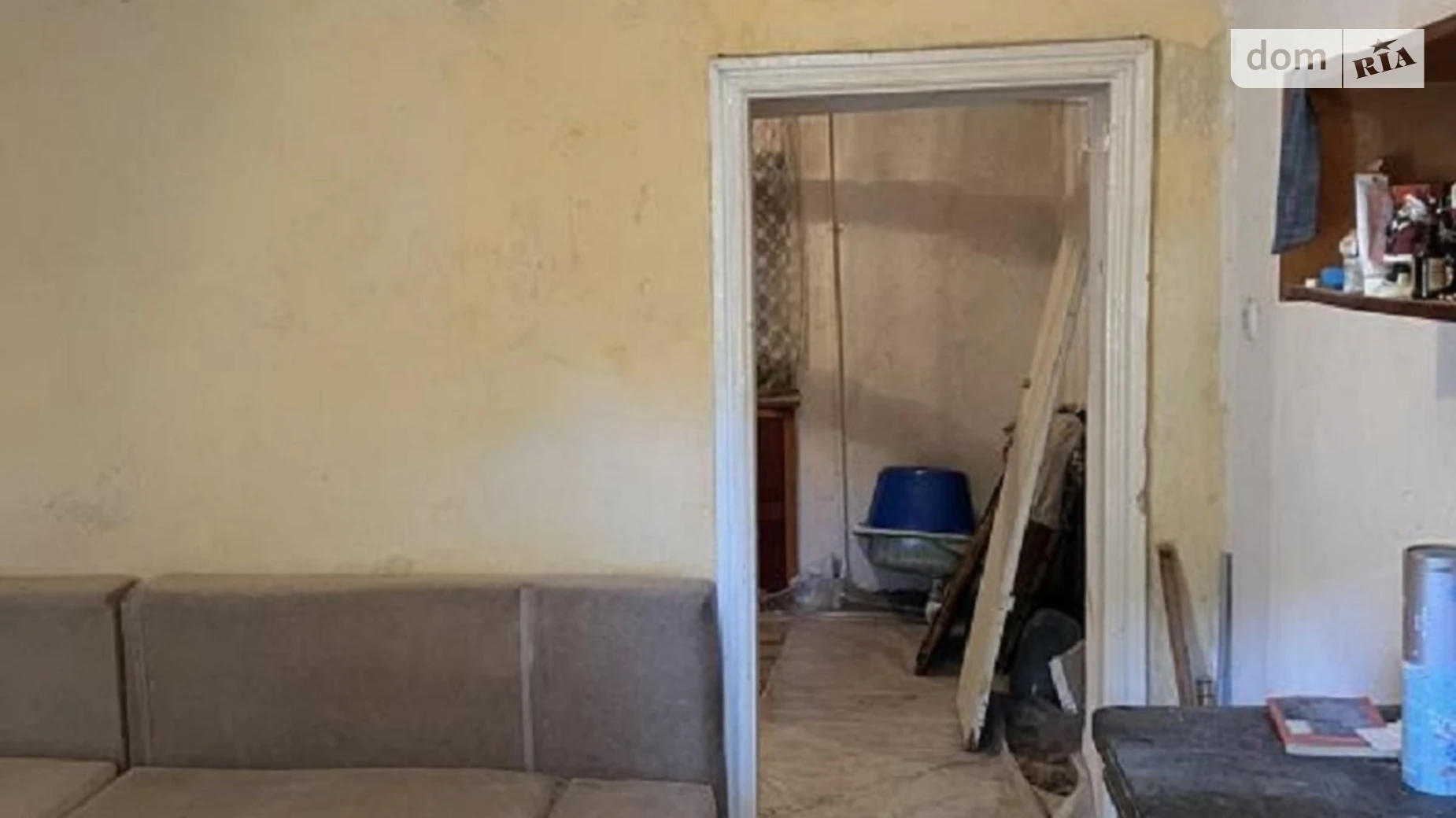 Продається 1-кімнатна квартира 20.5 кв. м у Одесі, вул. Болтенка(Адмірала Лазарєва), 58 - фото 4