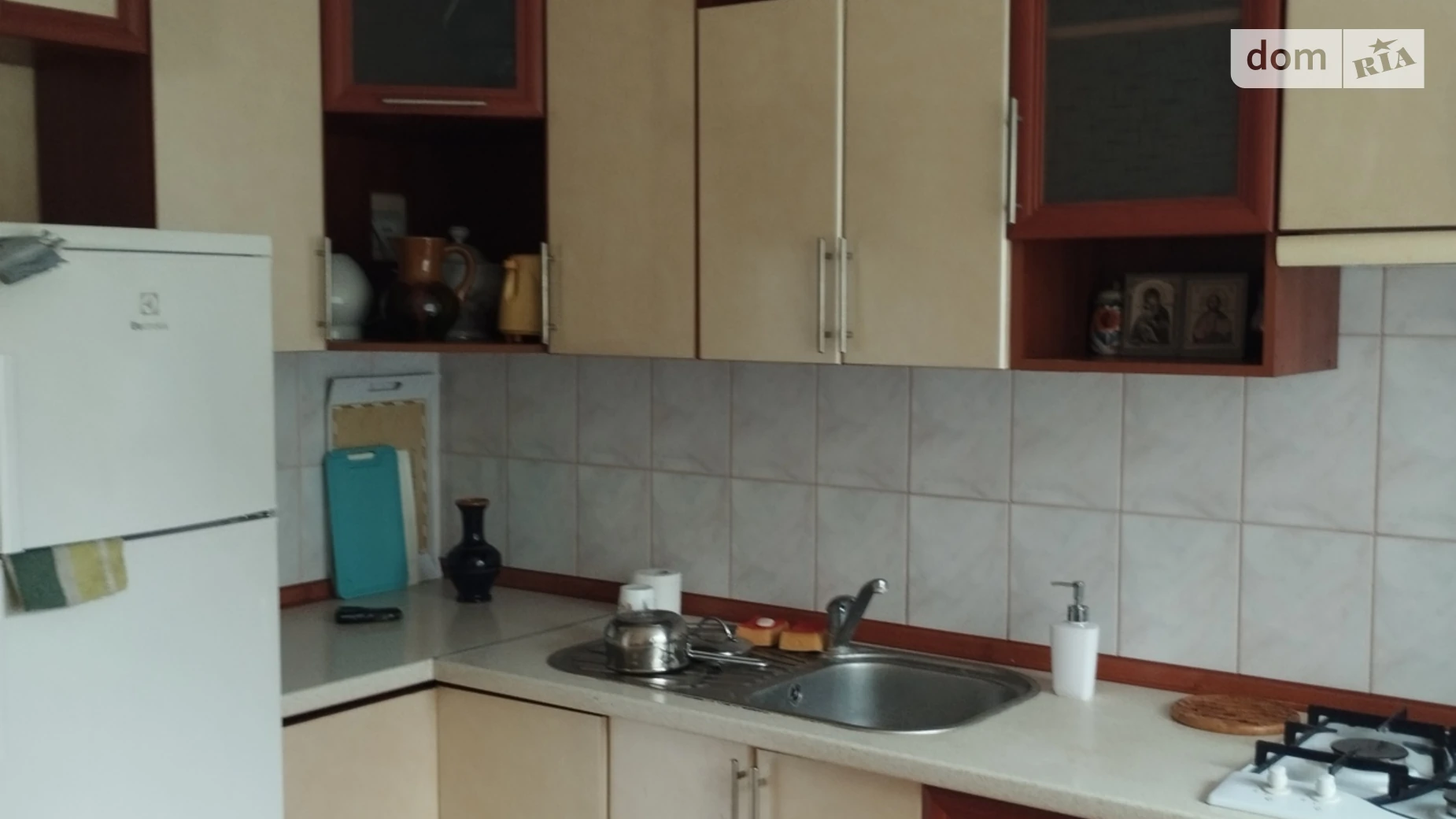 Продается 3-комнатная квартира 70 кв. м в Чернигове, ул. Хлебопекарская - фото 2