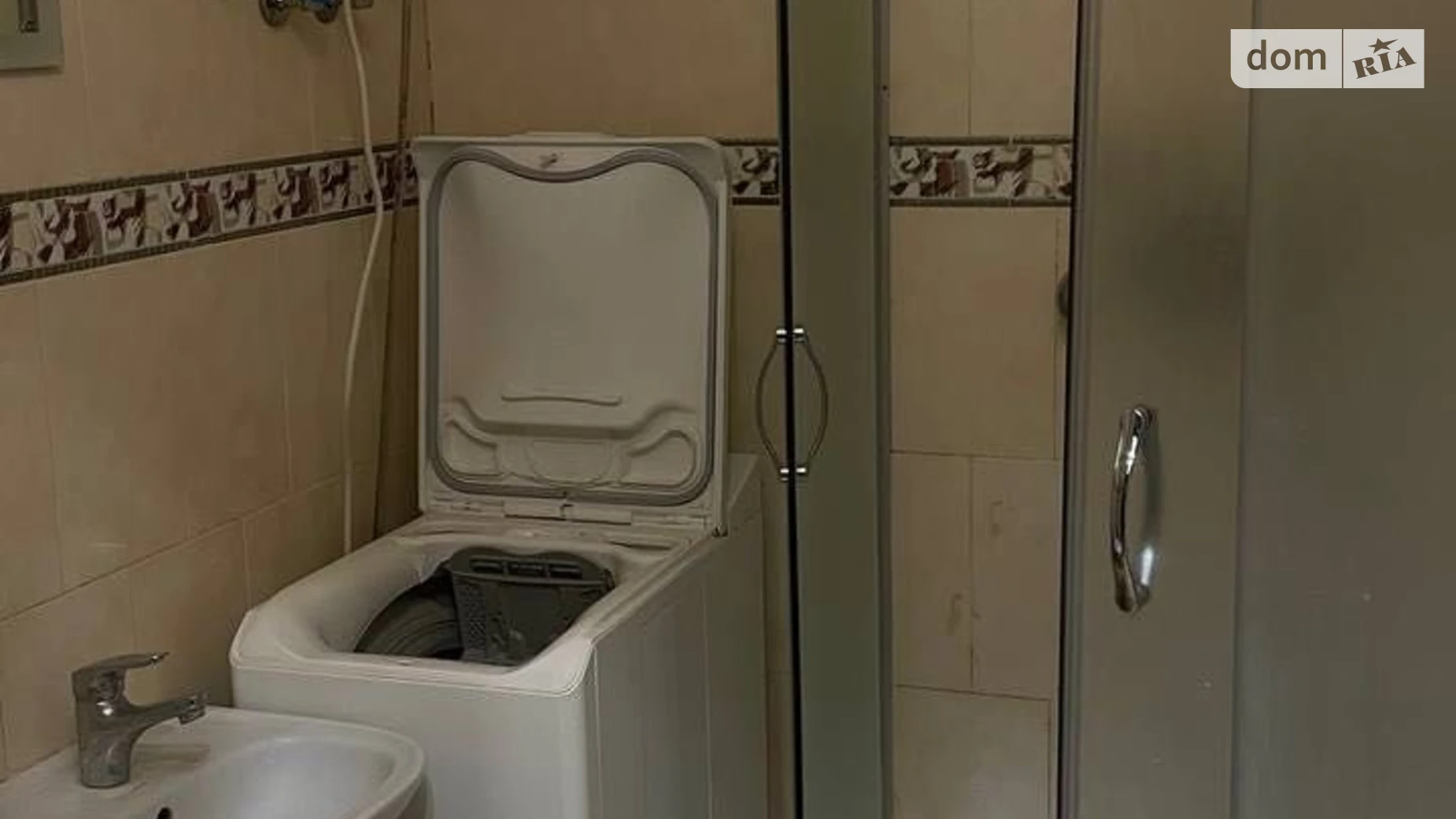 Продается 1-комнатная квартира 32.2 кв. м в Киеве, ул. Деревлянская(Якира), 21 - фото 4