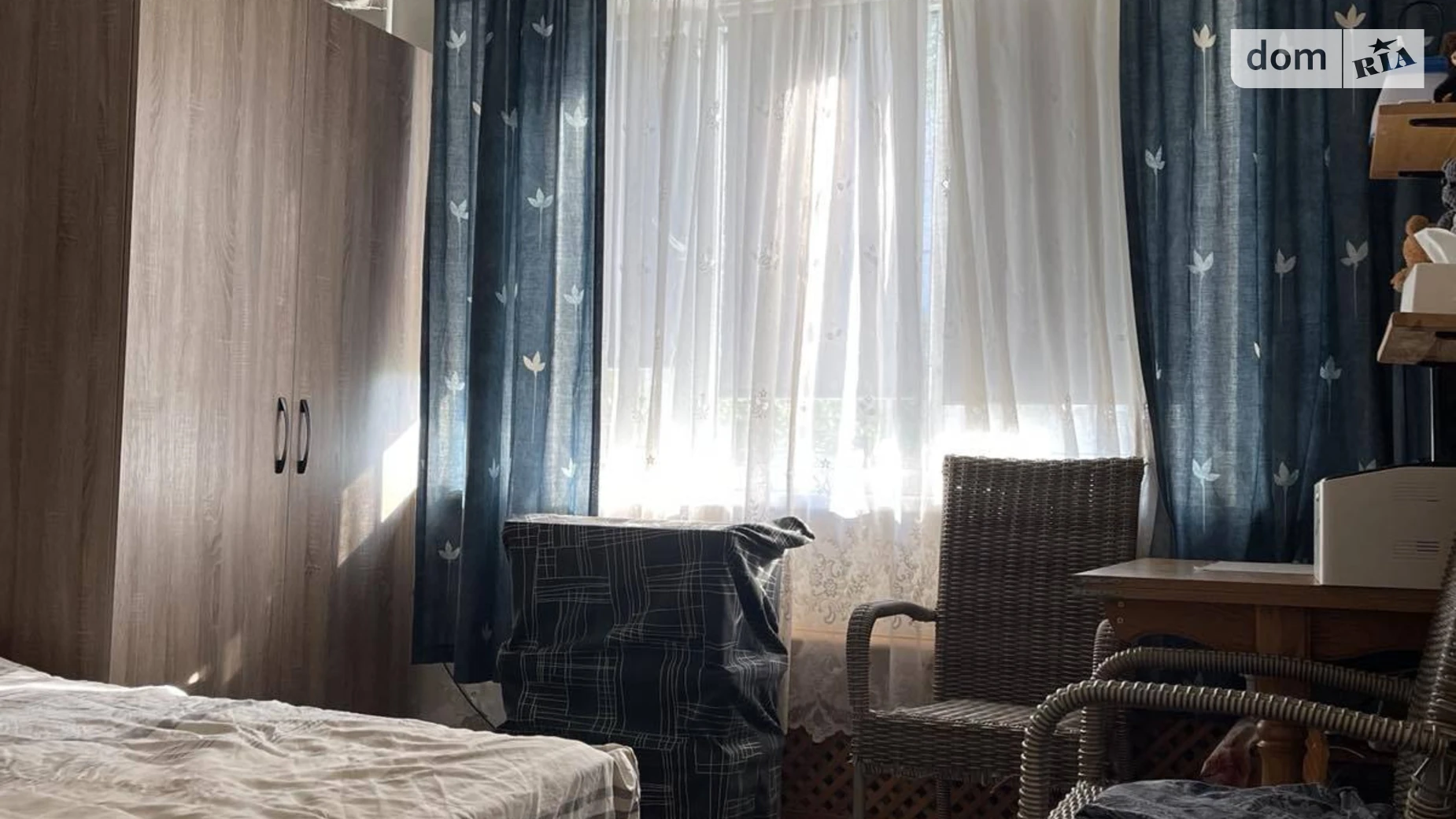 Продается 1-комнатная квартира 26.8 кв. м в Харькове, ул. Гарибальди, 26 - фото 4