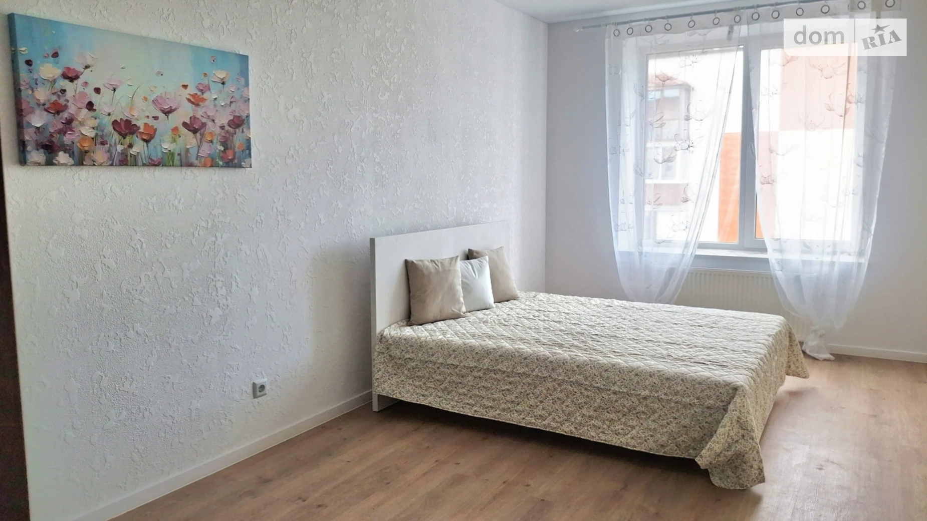 Продается 1-комнатная квартира 36 кв. м в Хмельницком, ул. Институтская - фото 5