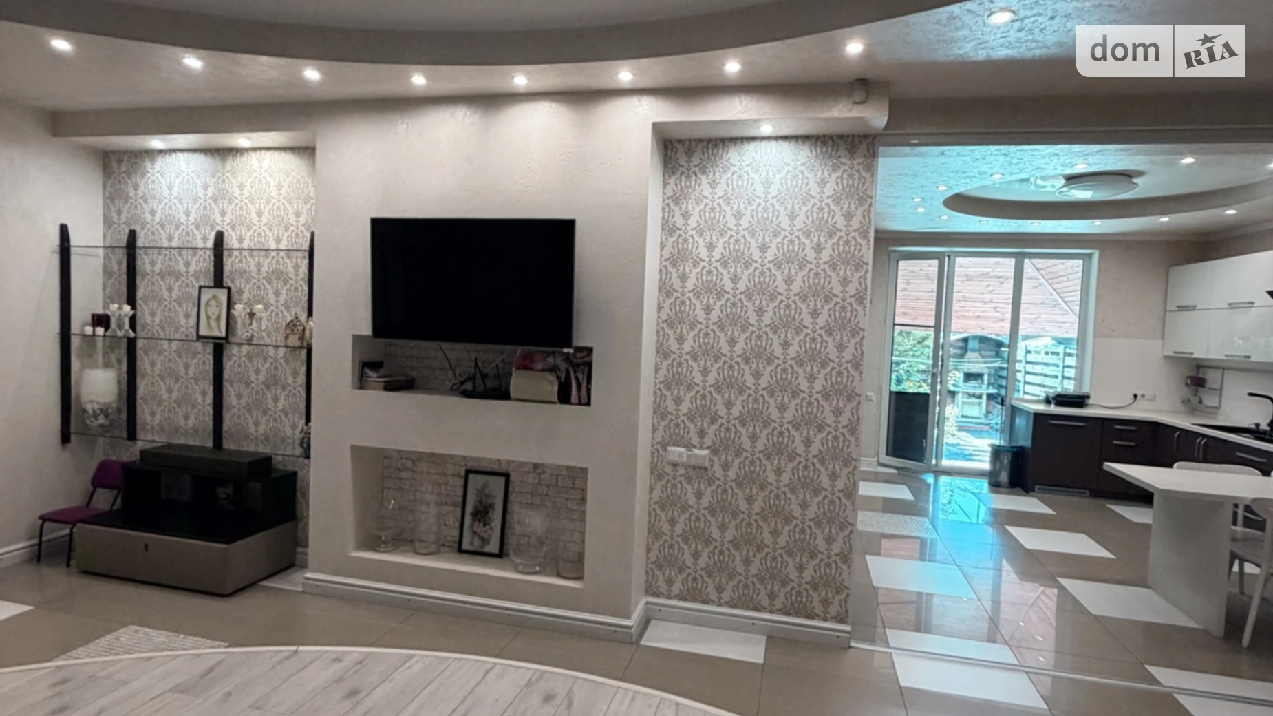 Продается дом на 2 этажа 192 кв. м с участком, цена: 245000 $ - фото 3