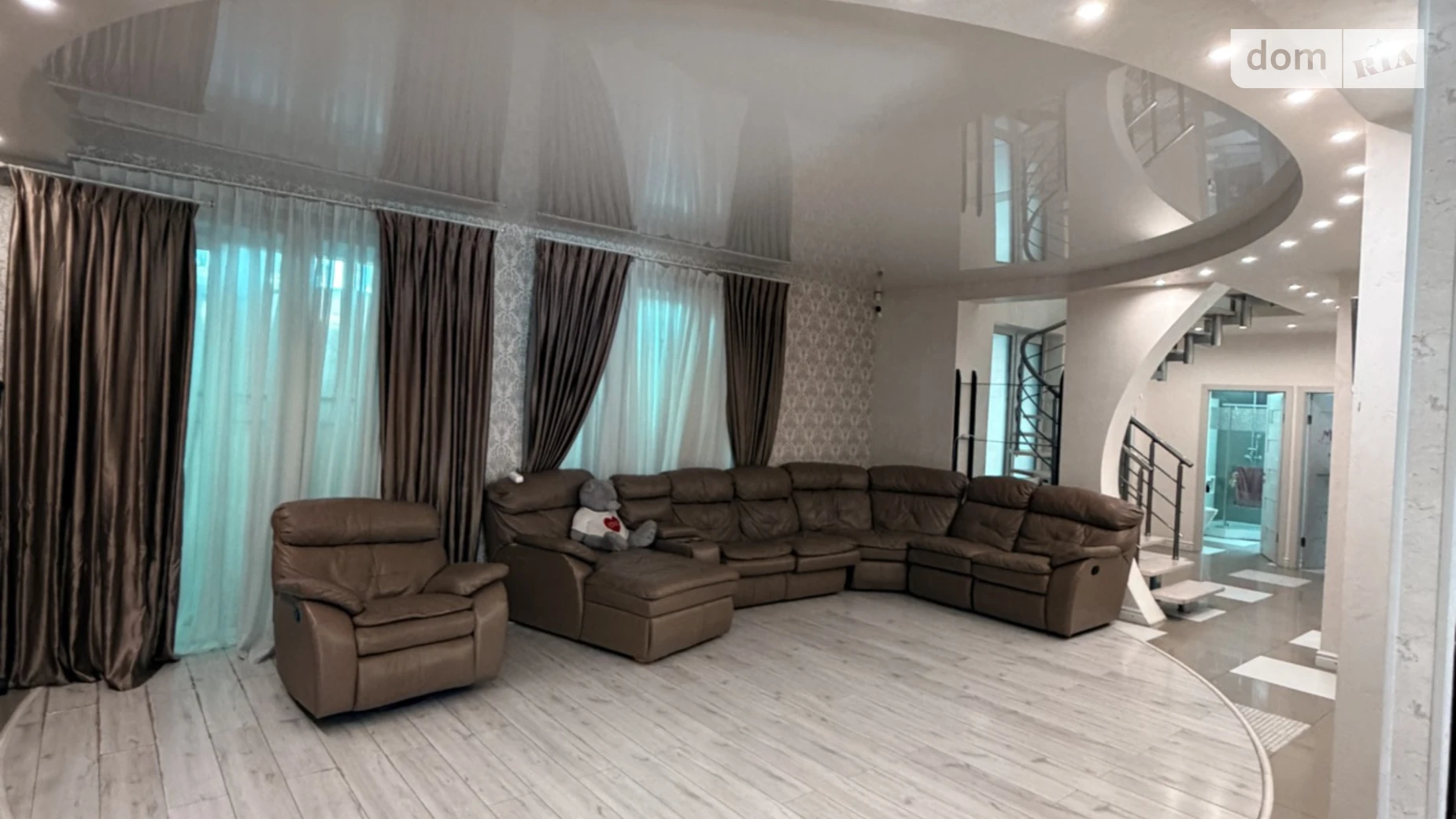 Продается дом на 2 этажа 192 кв. м с участком, цена: 245000 $ - фото 5