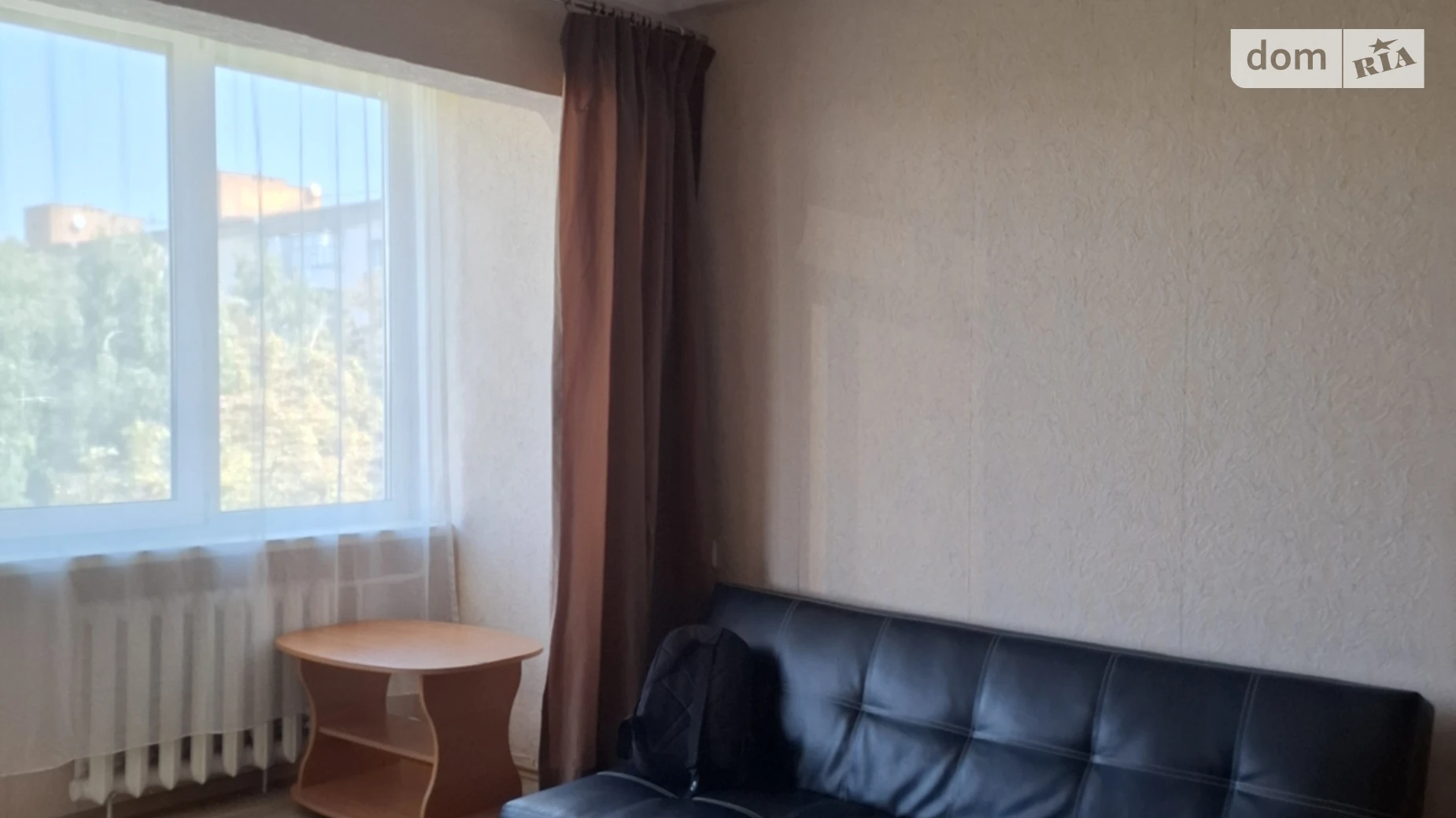 Сдается в аренду 1-комнатная квартира 36 кв. м в Киеве, ул. Новогоспитальная(Щорса), 5А - фото 4