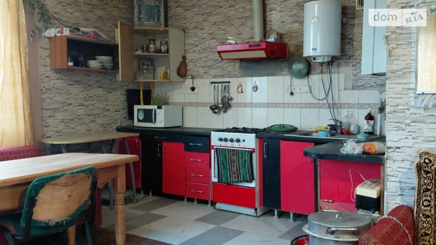 Продается часть дома 141 кв. м с террасой, цена: 45000 $ - фото 2