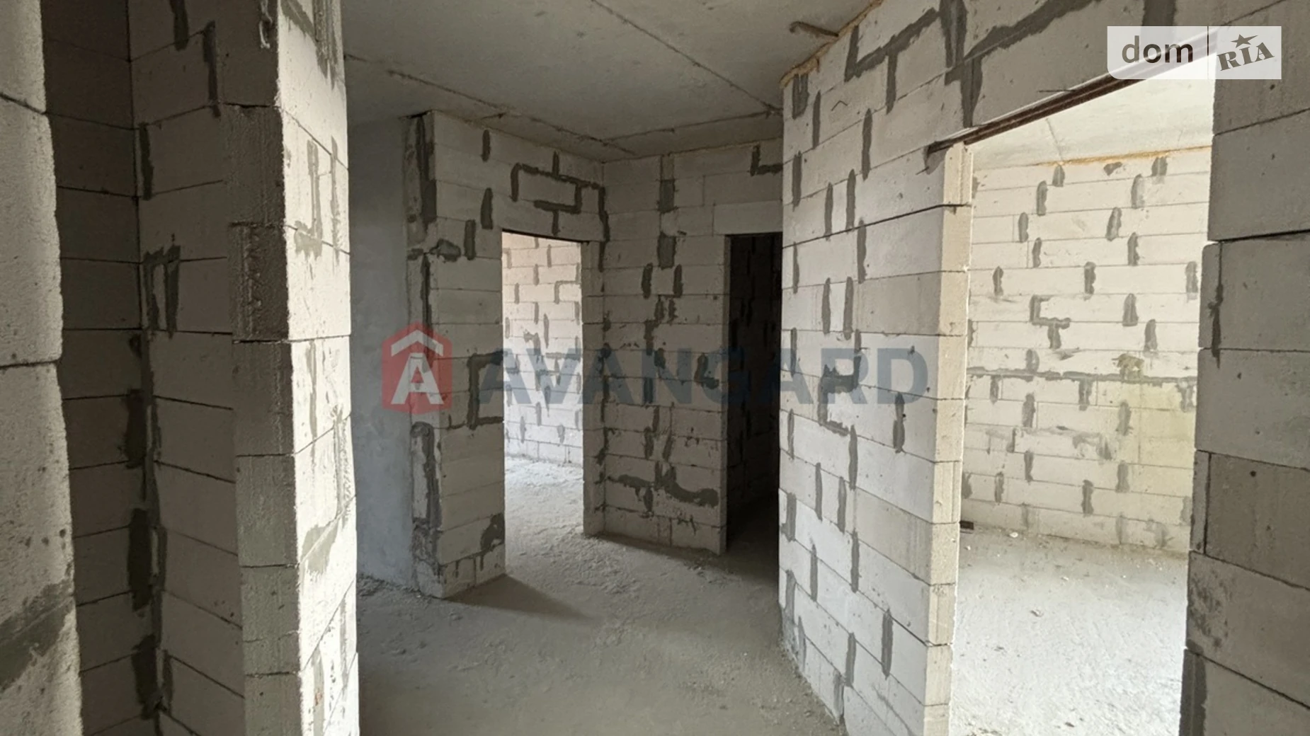 Продается 2-комнатная квартира 74 кв. м в Львове, цена: 96000 $ - фото 3