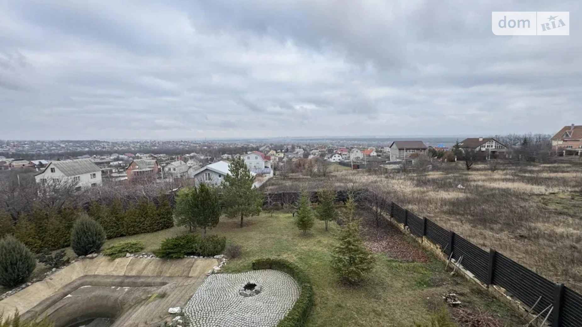 Продается дом на 2 этажа 390 кв. м с бассейном, цена: 155000 $ - фото 4