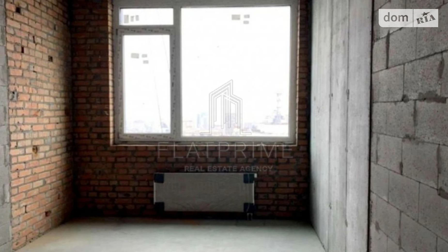Продается 1-комнатная квартира 52.7 кв. м в Киеве, просп. Берестейский(Победы) - фото 2