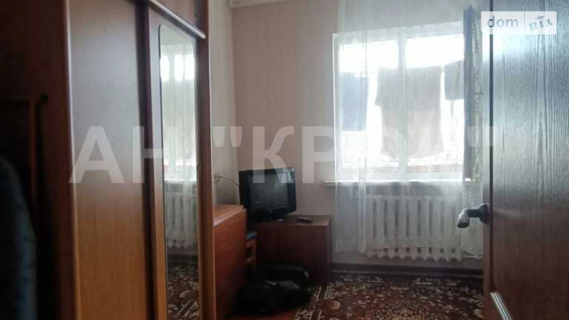Продается 3-комнатная квартира 70.3 кв. м в Полтаве, ул. Шевченко - фото 2