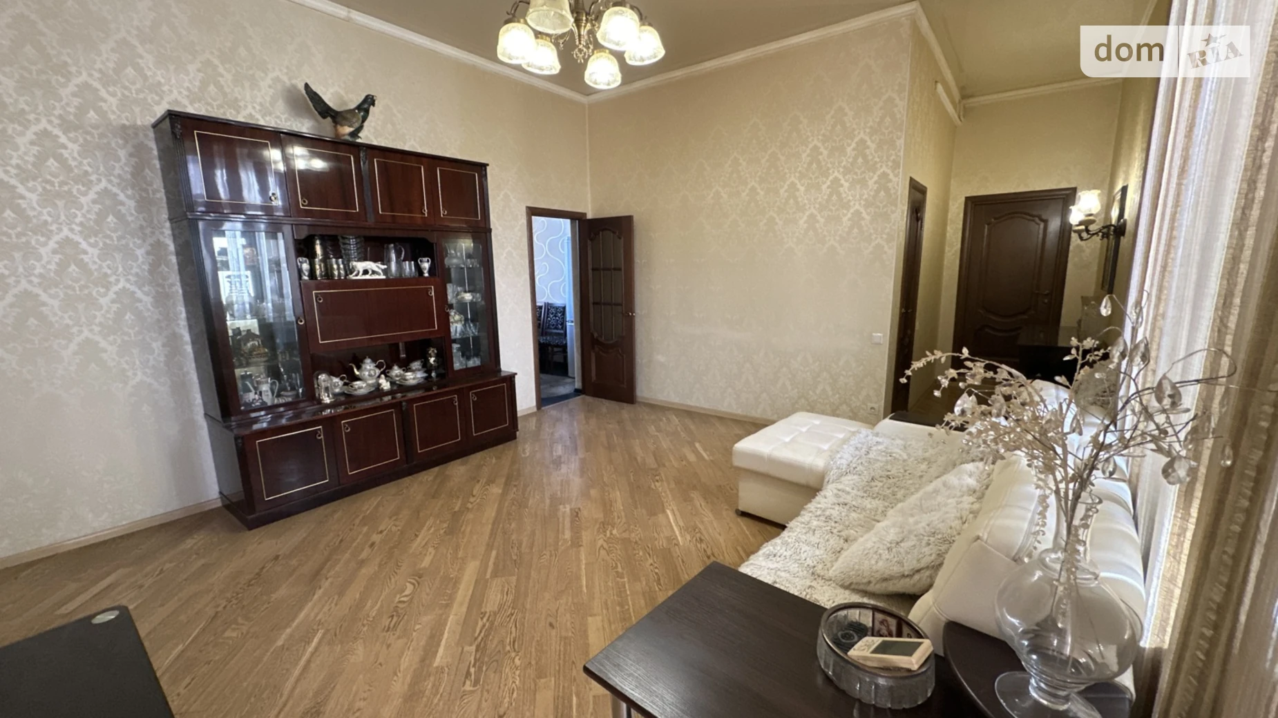 Продается 3-комнатная квартира 62 кв. м в Харькове, ул. Благовещенская, 5 - фото 3