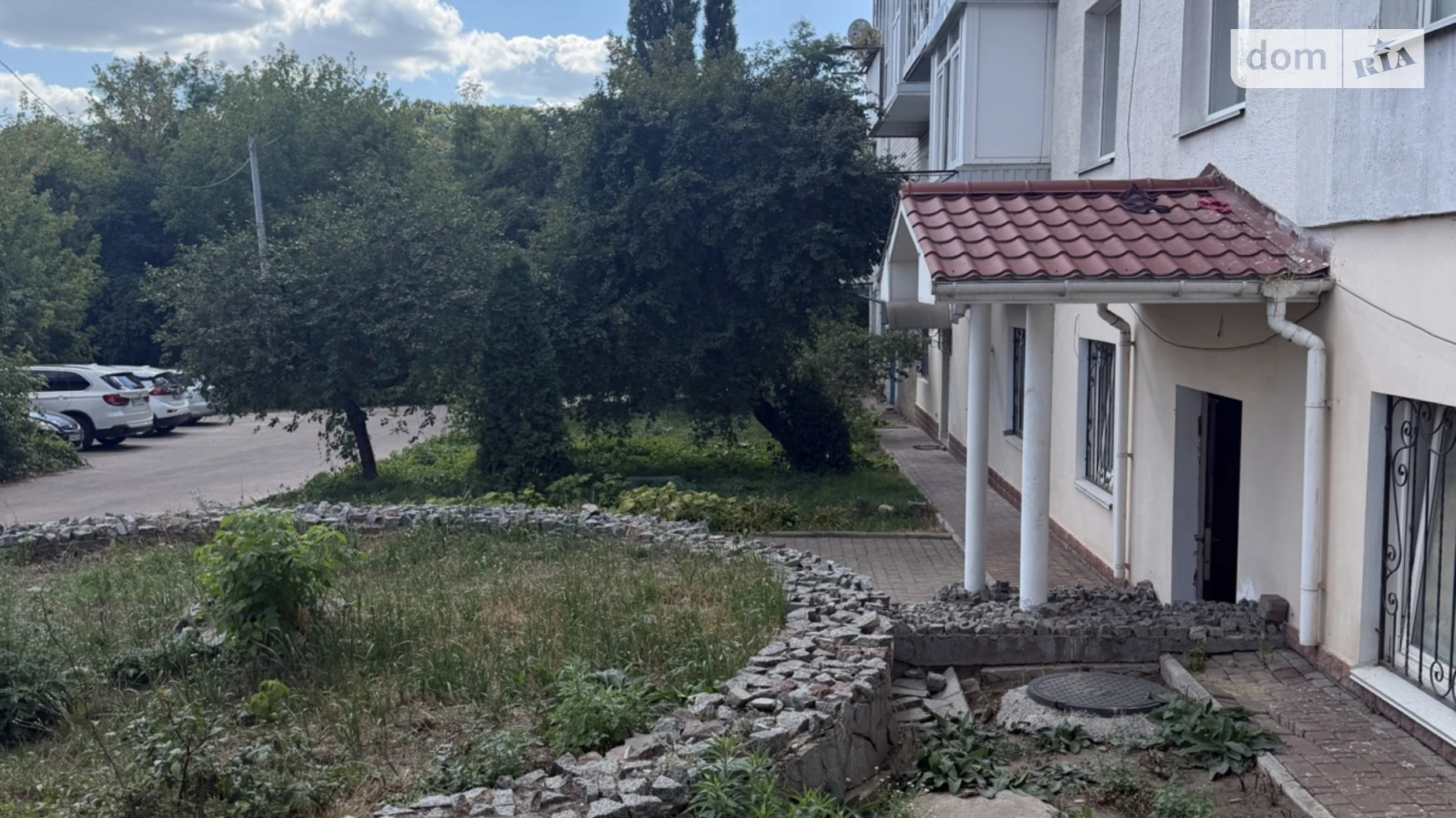 Продается помещения свободного назначения 121 кв. м в 5-этажном здании, цена: 74500 $ - фото 4