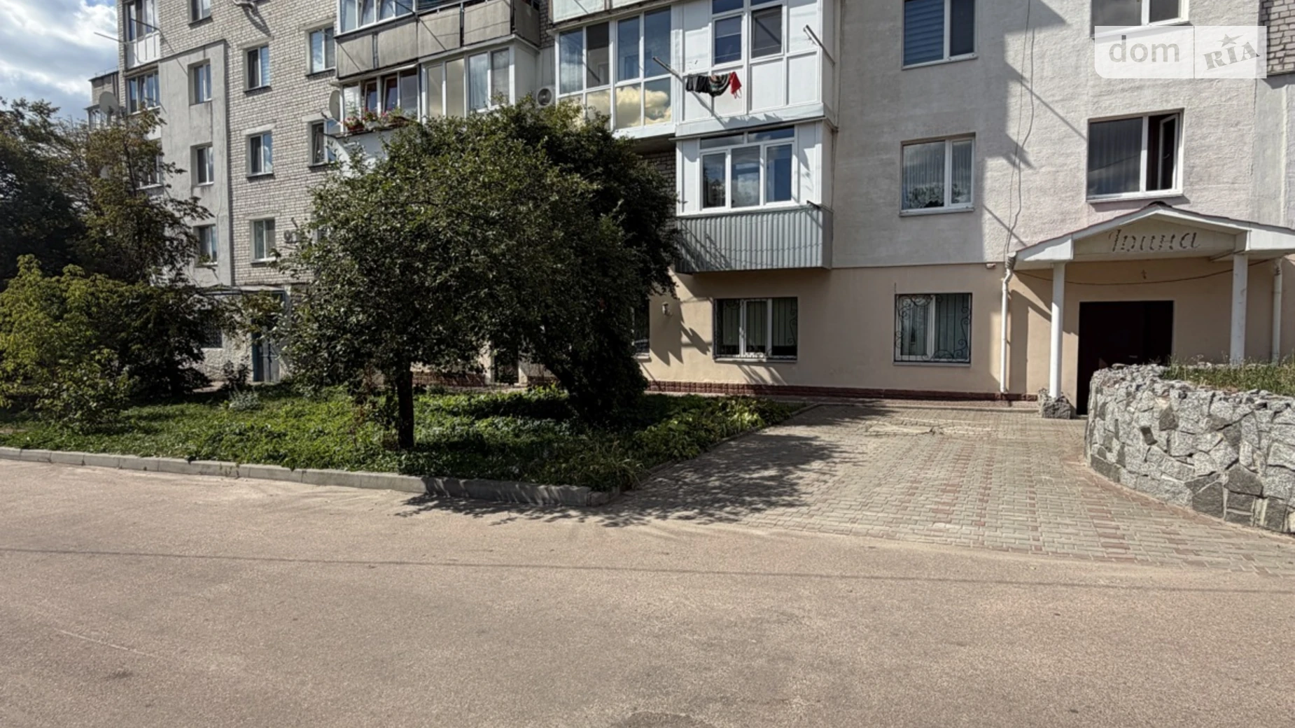 Продается помещения свободного назначения 121 кв. м в 5-этажном здании, цена: 74500 $ - фото 5