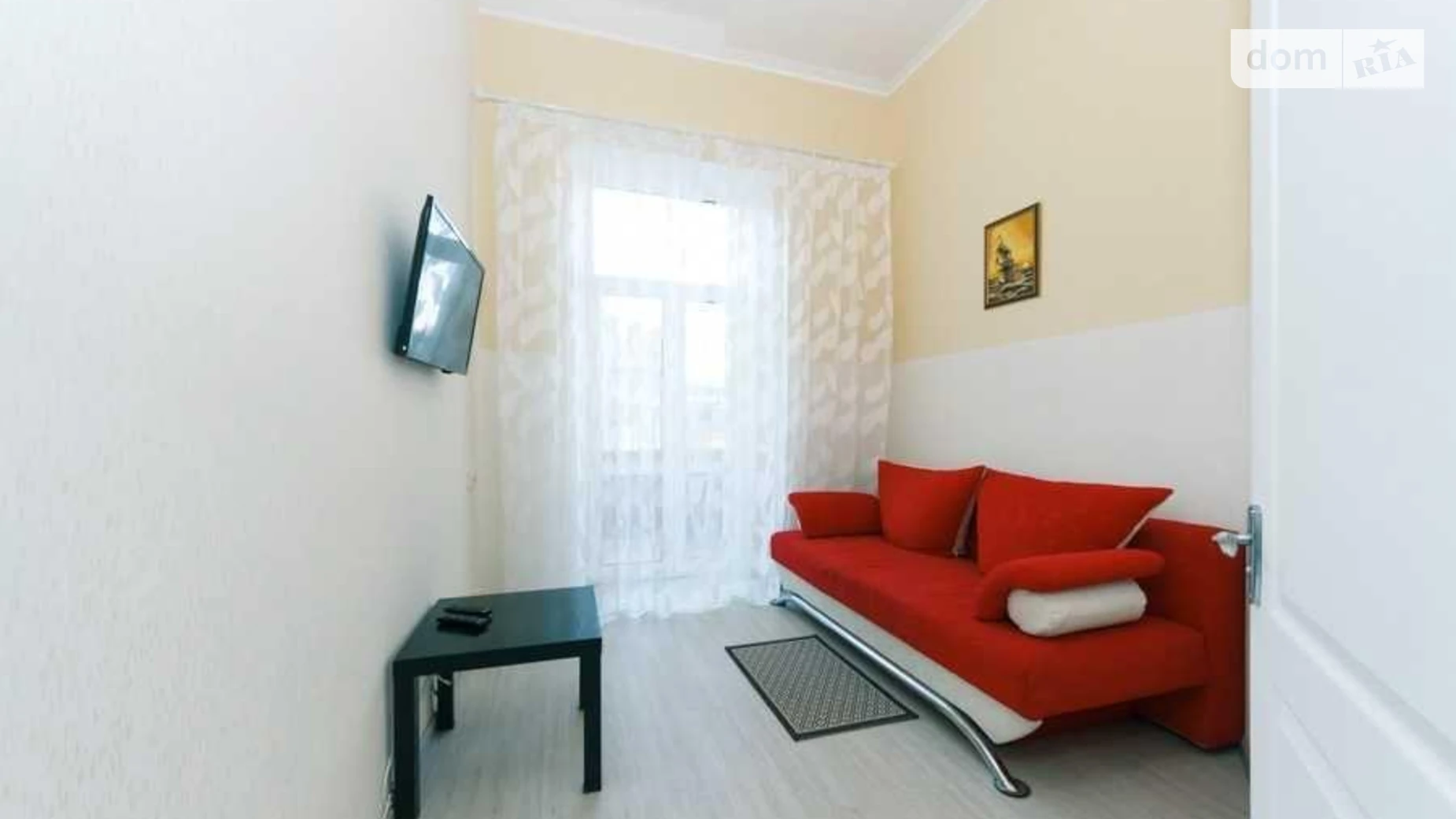 Продається 2-кімнатна квартира 46 кв. м у Києві, вул. Костельна, 3 - фото 2