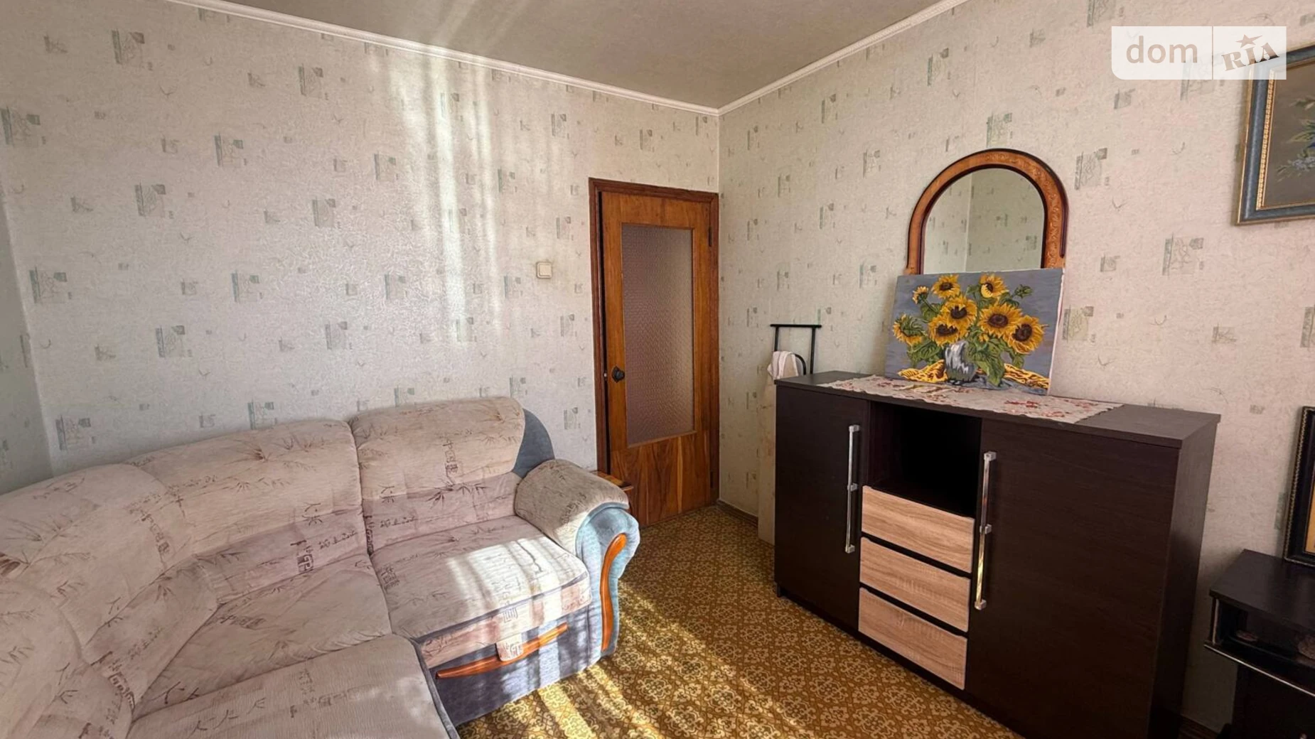 Продается 2-комнатная квартира 45.2 кв. м в Харькове, ул. Олимпийская, 13 - фото 5
