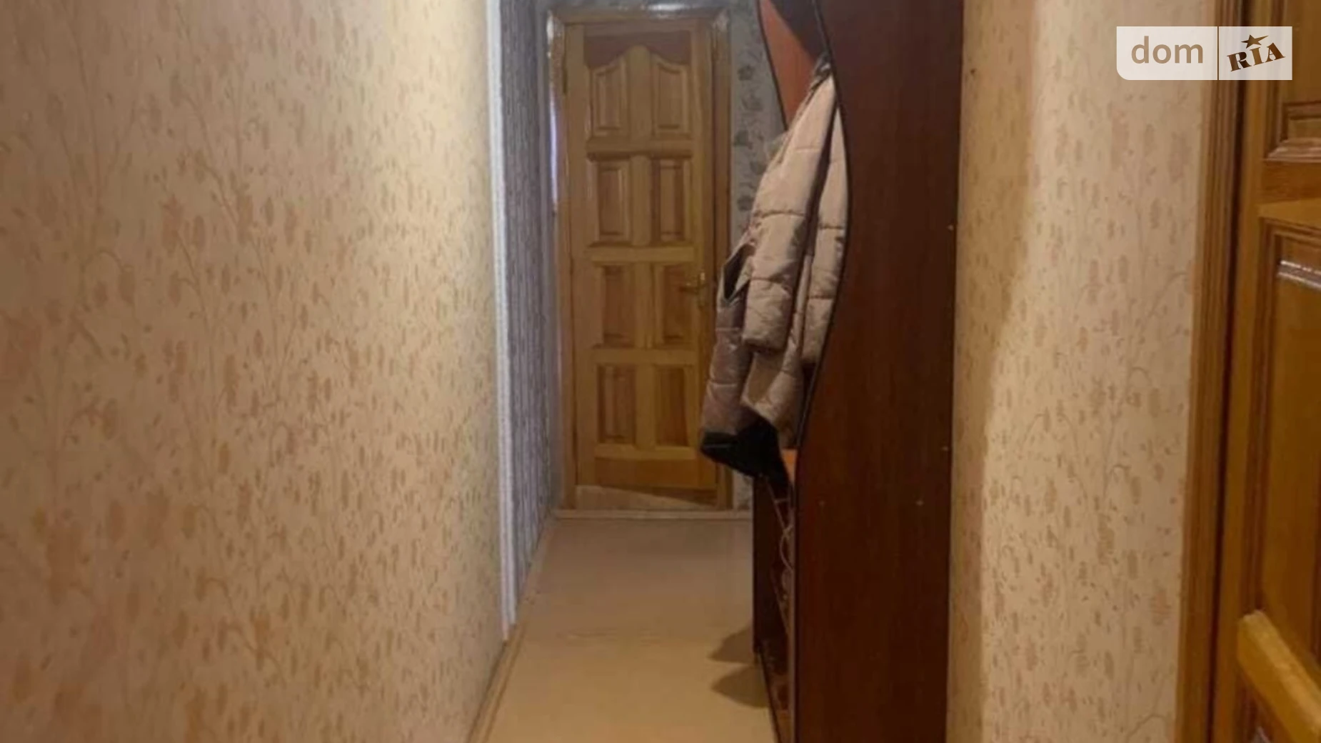Продається 4-кімнатна квартира 80.7 кв. м у Харкові, Болградская, 40 - фото 4