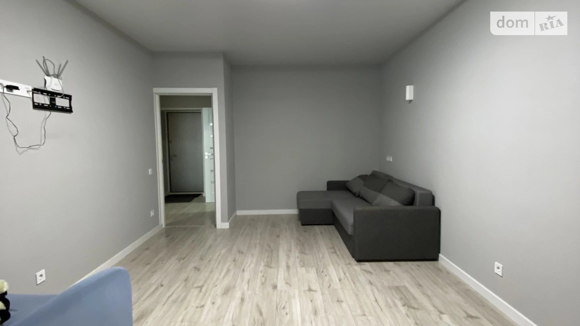 Продается 1-комнатная квартира 44 кв. м в Харькове, цена: 45000 $ - фото 5