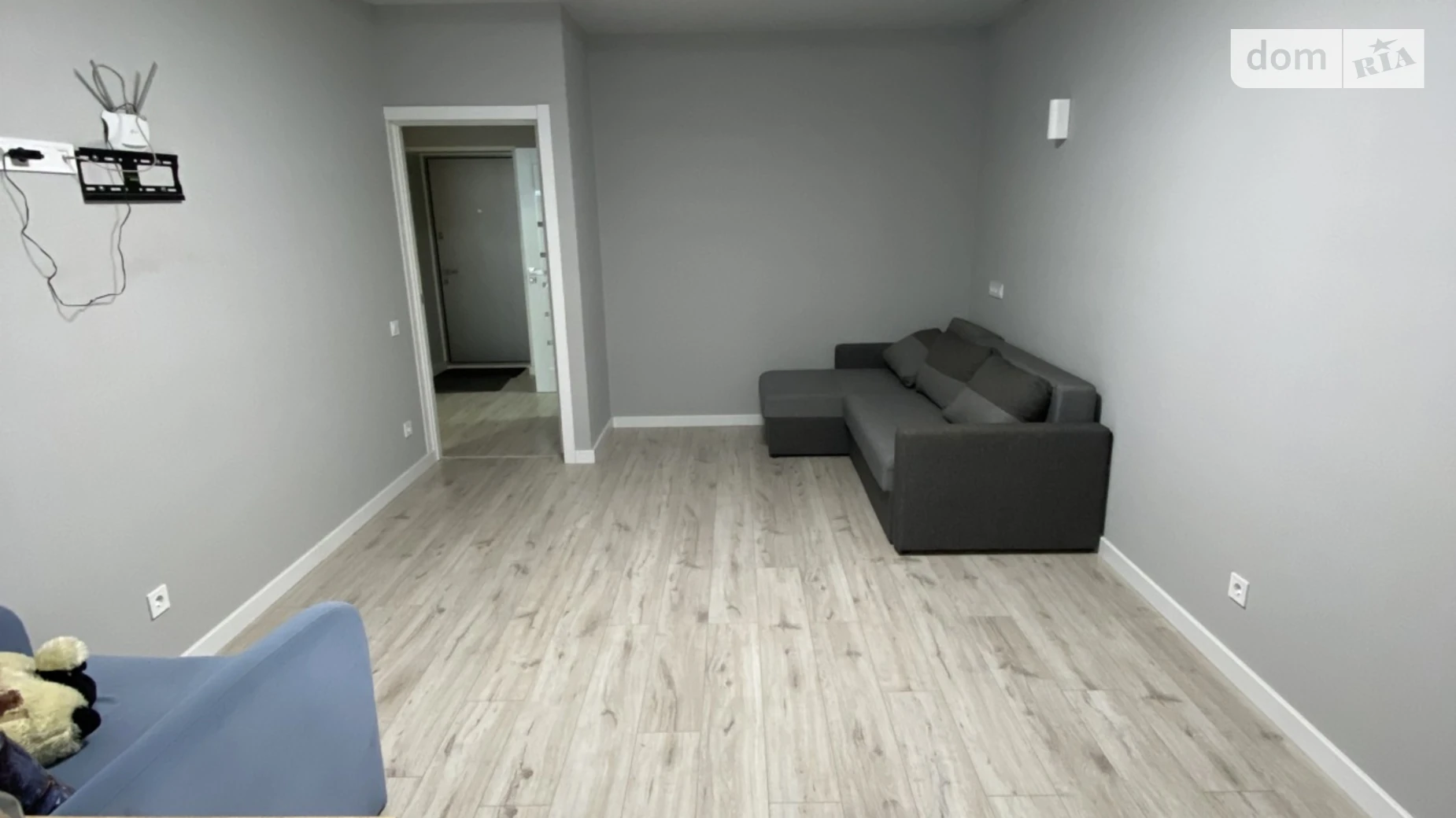 Продается 1-комнатная квартира 44 кв. м в Харькове, цена: 45000 $ - фото 4
