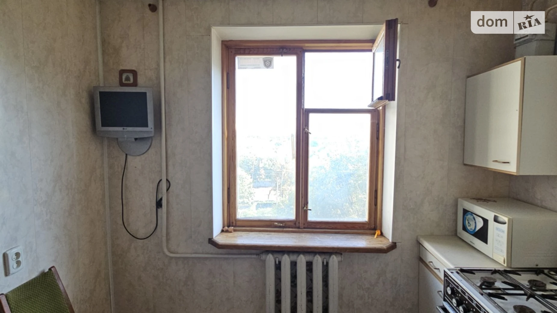 Продається 2-кімнатна квартира 52.1 кв. м у Одесі, вул. Архітекторська - фото 4