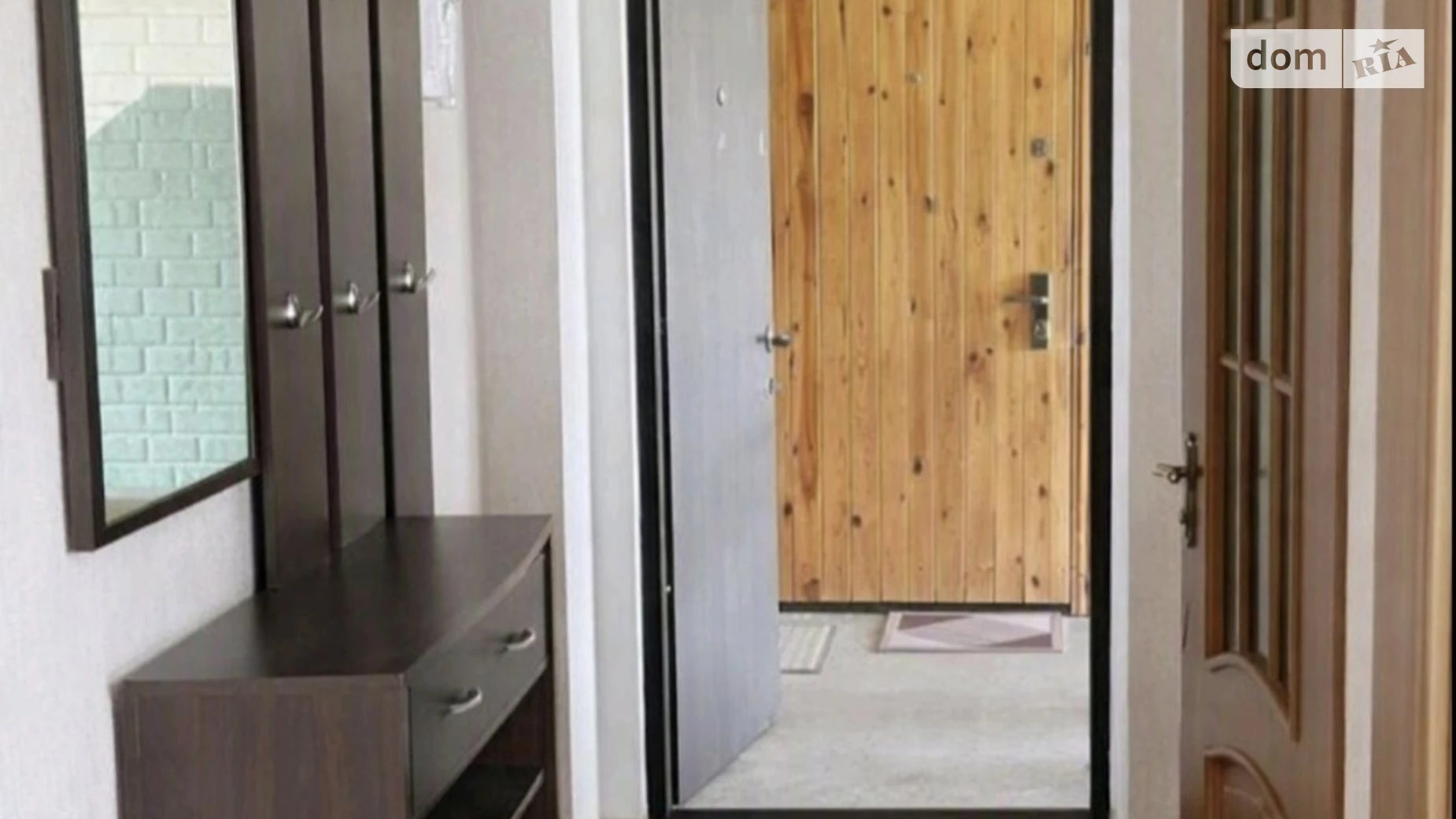 Продается 1-комнатная квартира 32.2 кв. м в Киеве, ул. Деревлянская(Якира), 21 - фото 5
