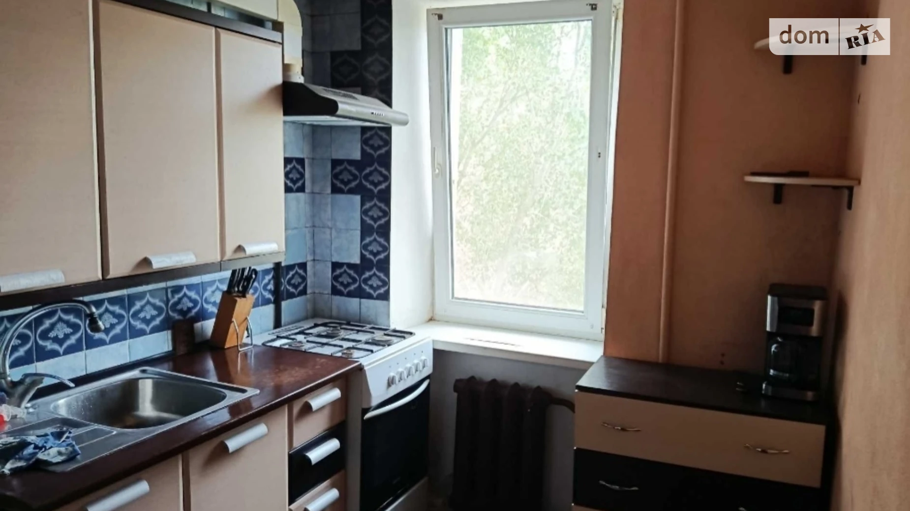 Продається 2-кімнатна квартира 30 кв. м у Одесі, вул. Академіка Заболотного - фото 3