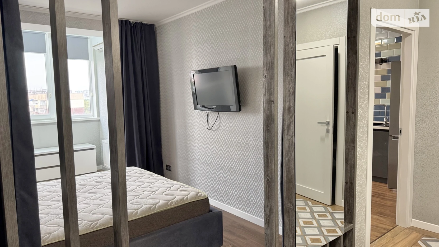 Продается 1-комнатная квартира 43.1 кв. м в Днепре, бул. Славы, 45К - фото 3