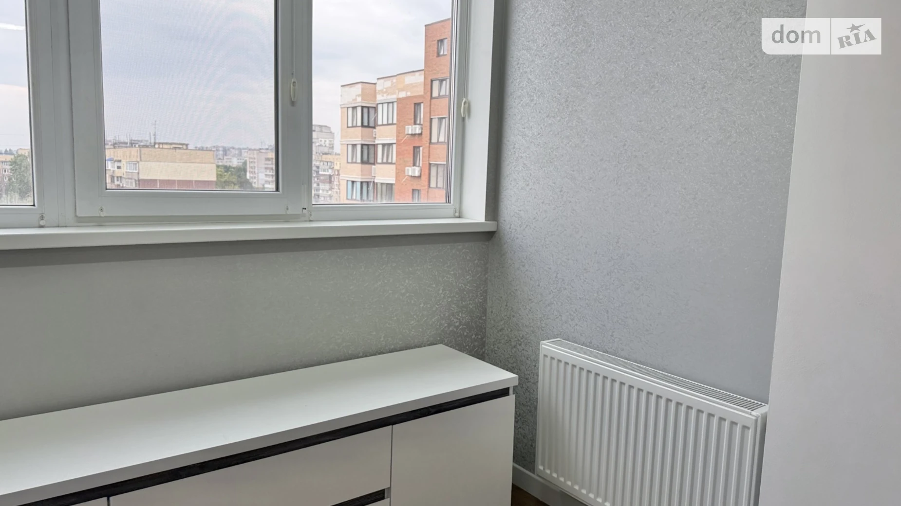 Продается 1-комнатная квартира 43.1 кв. м в Днепре, бул. Славы, 45К - фото 5