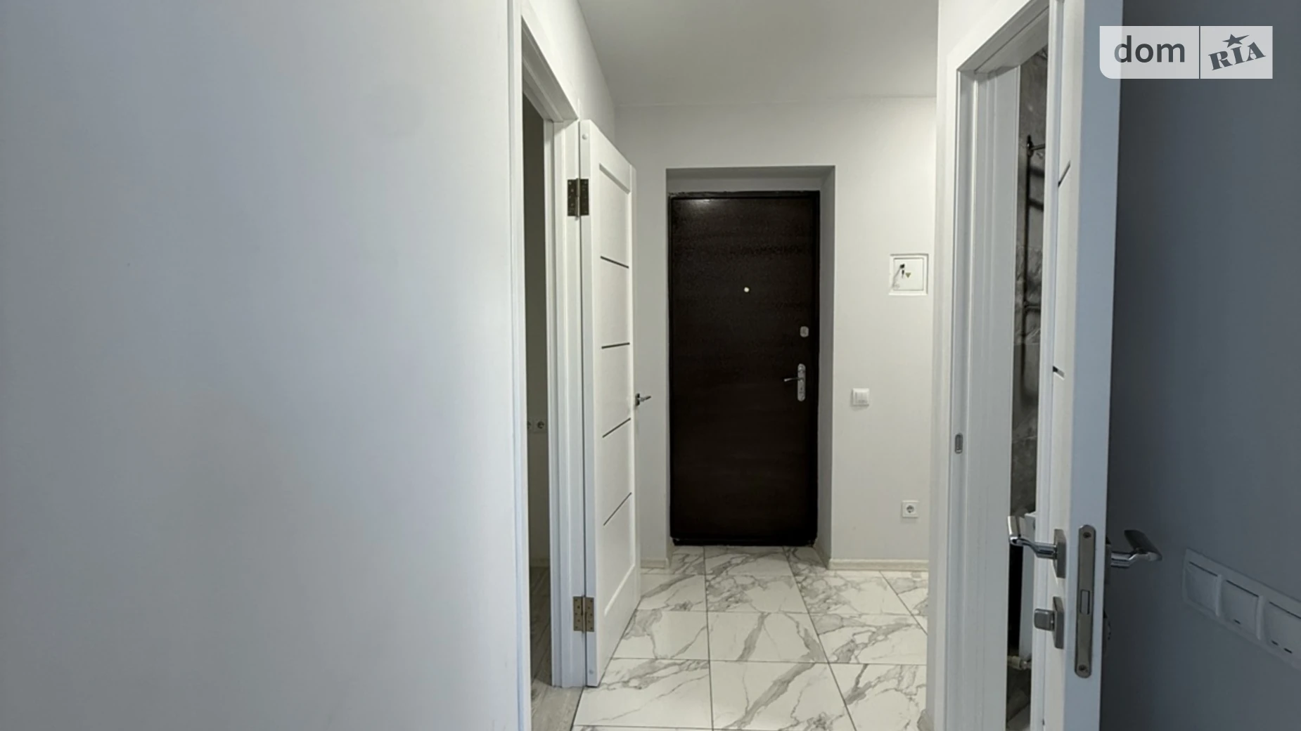 Продается 1-комнатная квартира 39.6 кв. м в Сумах, ул. Сера Ивана, 12/2 - фото 3