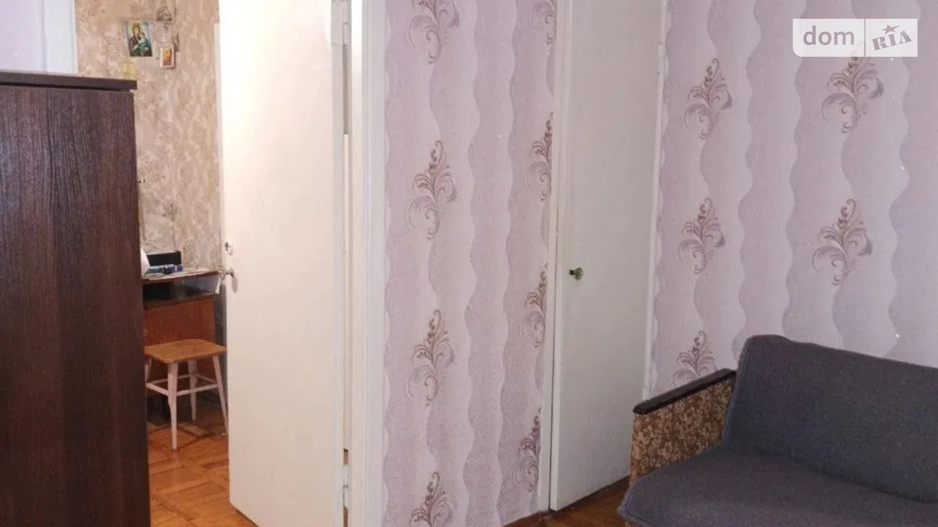 2-комнатная квартира 42.01 кв. м в Запорожье, цена: 640206 грн - фото 3