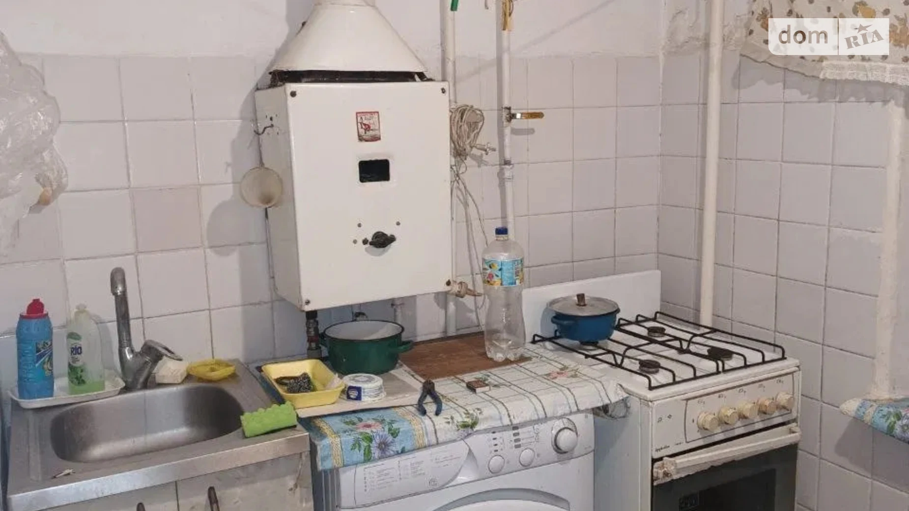 2-комнатная квартира 42.01 кв. м в Запорожье, цена: 640206 грн - фото 5
