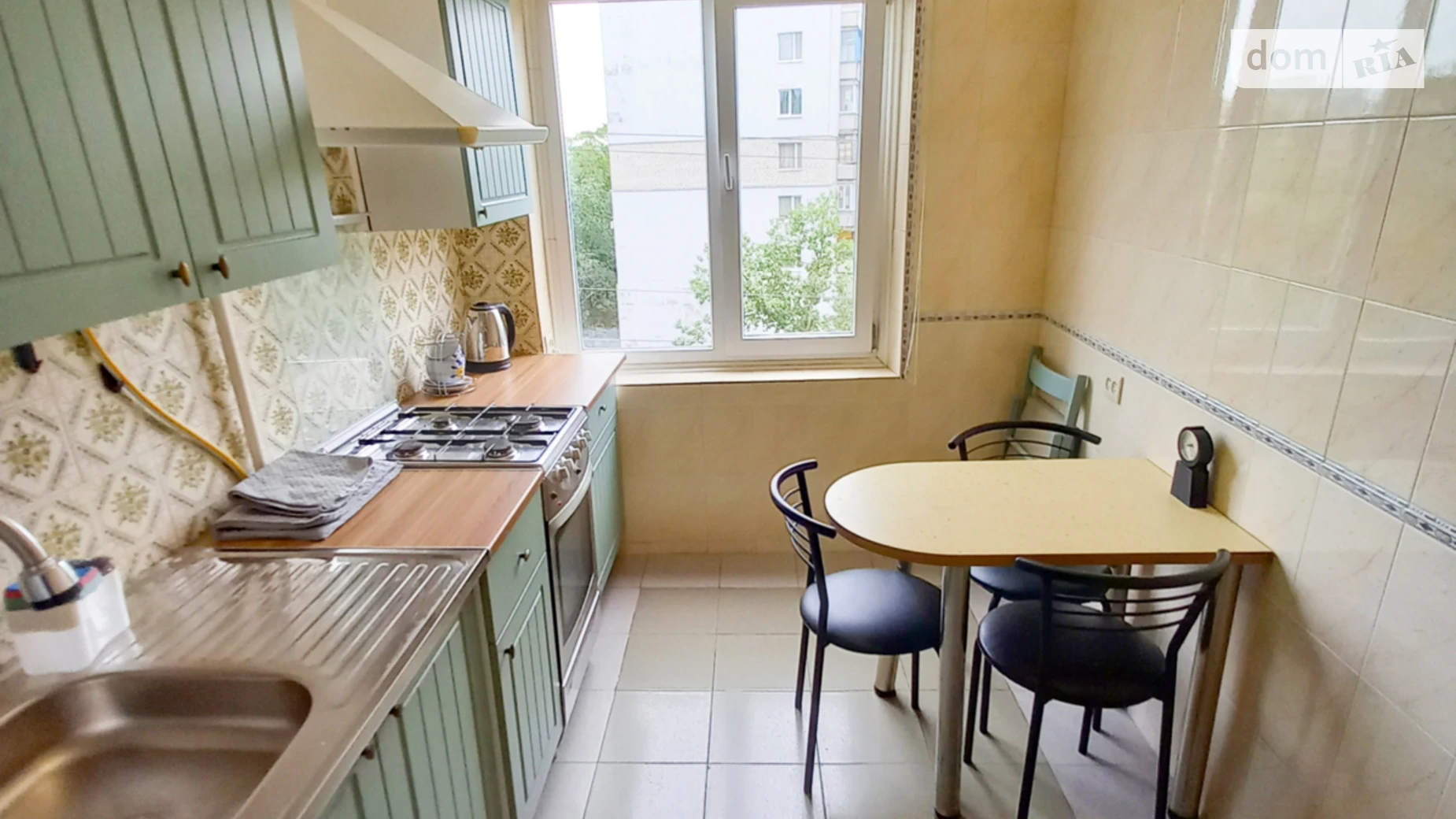 Продається 2-кімнатна квартира 44.6 кв. м у Миколаєві, просп. Миру, 23В - фото 2