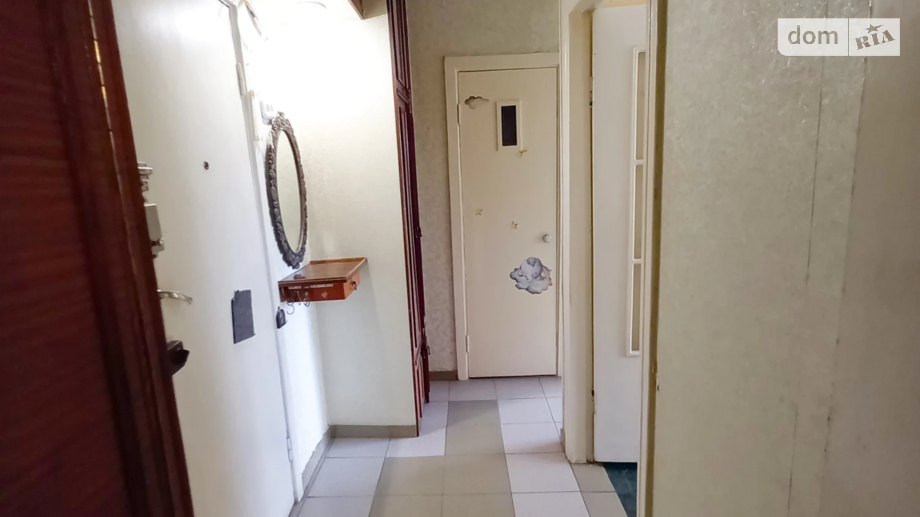 Продається 2-кімнатна квартира 44.6 кв. м у Миколаєві, просп. Миру, 23В - фото 5