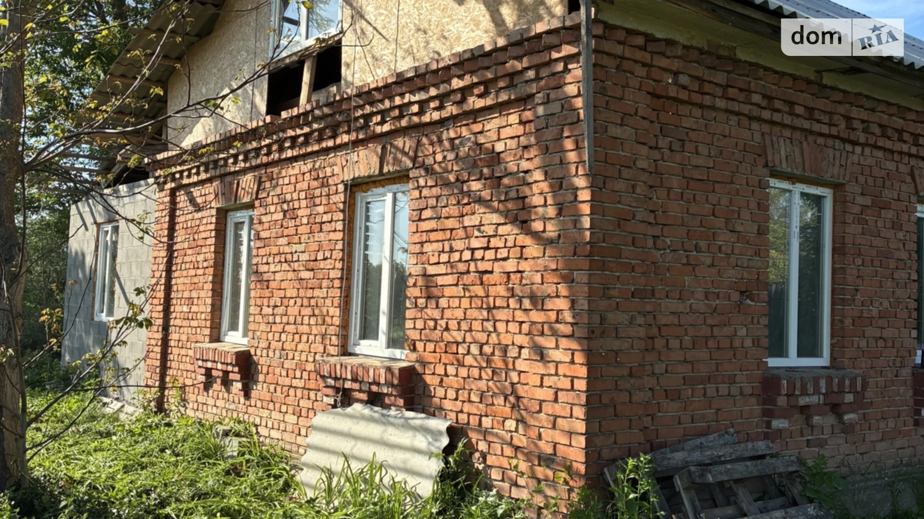 Продается одноэтажный дом 110 кв. м с террасой, цена: 20000 $ - фото 2
