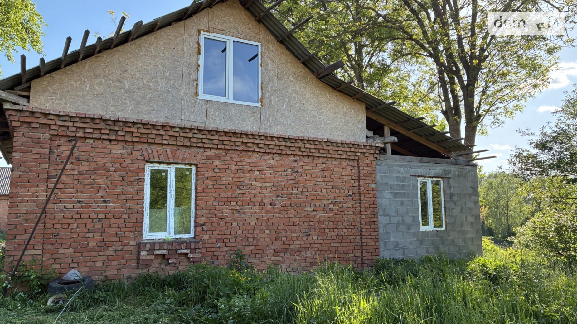 Продается одноэтажный дом 110 кв. м с террасой, цена: 20000 $ - фото 3