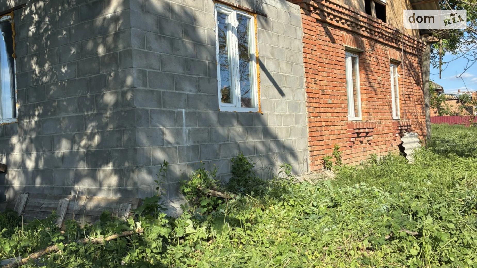 Продается одноэтажный дом 110 кв. м с террасой, цена: 20000 $ - фото 4