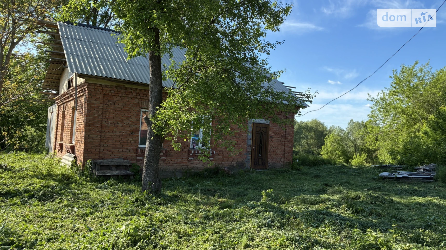 Продается одноэтажный дом 110 кв. м с террасой, цена: 20000 $ - фото 5
