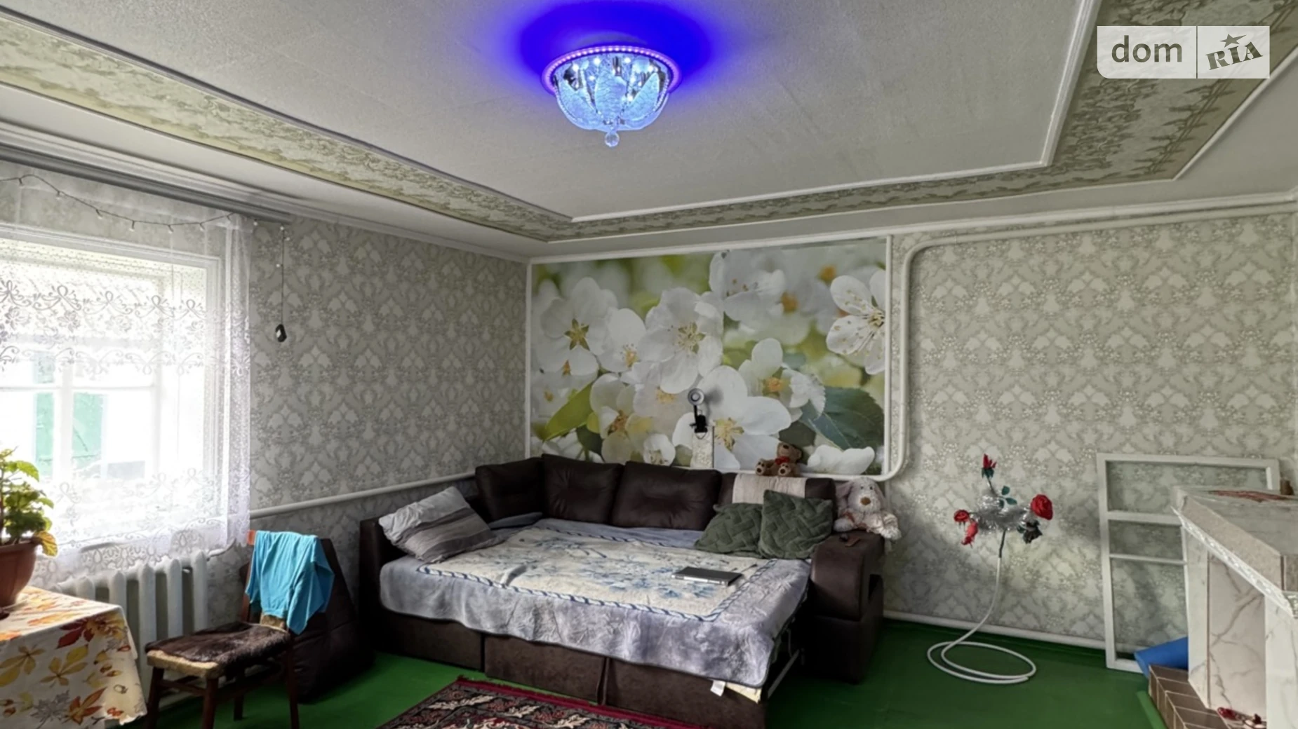 Продается одноэтажный дом 62 кв. м с мебелью, цена: 26500 $ - фото 5